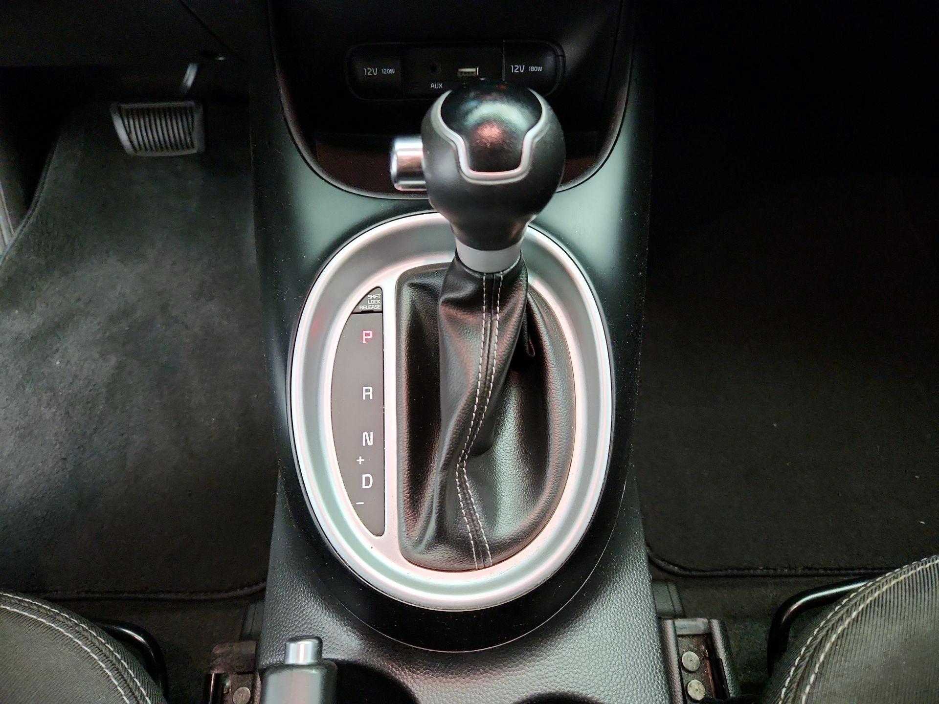 Thumbnail: 2018 Kia Soul - 17