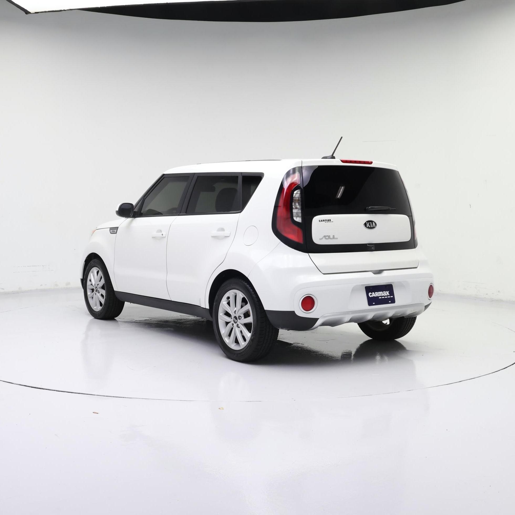 Thumbnail: 2018 Kia Soul - 2