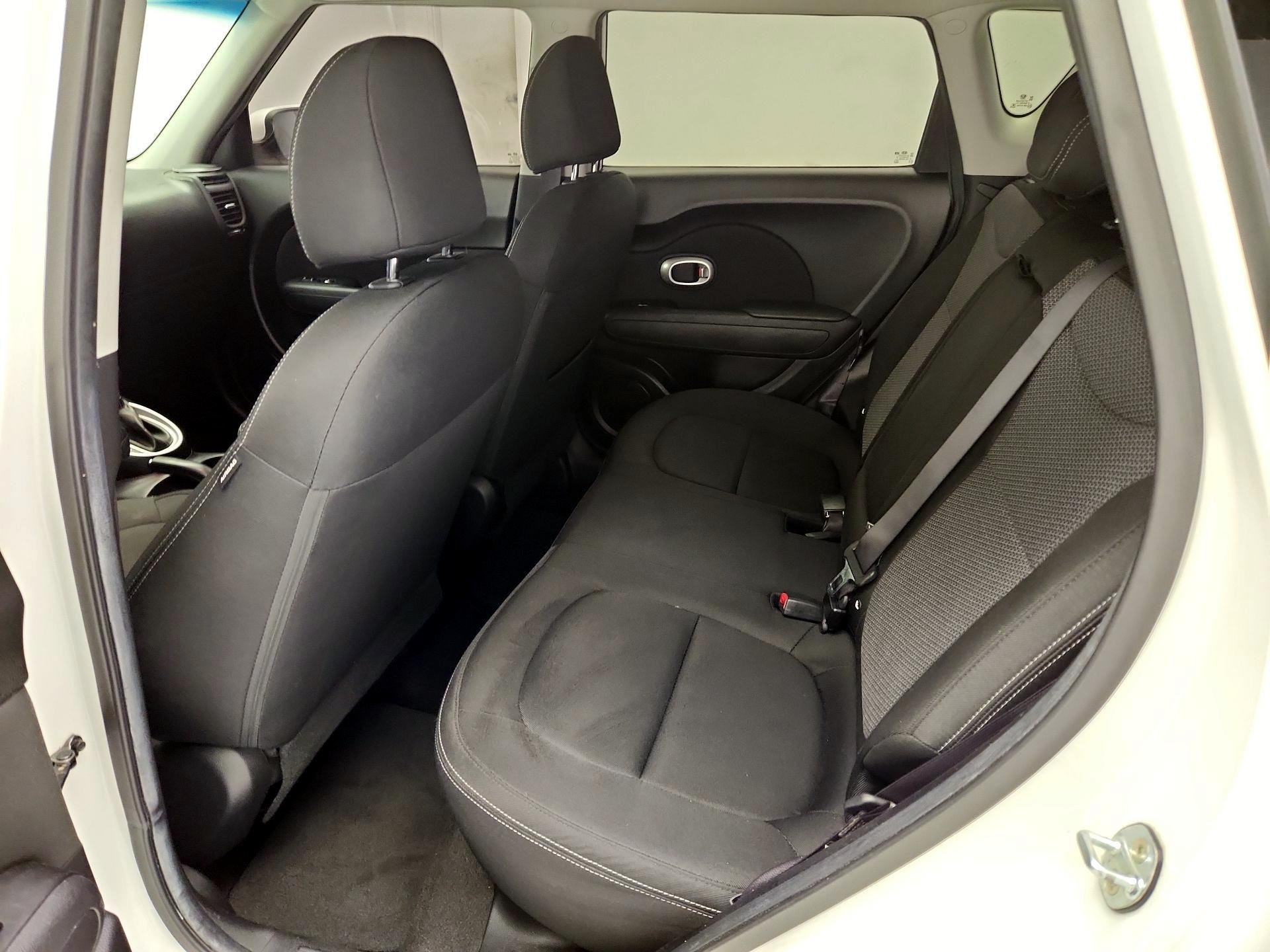Thumbnail: 2018 Kia Soul - 19