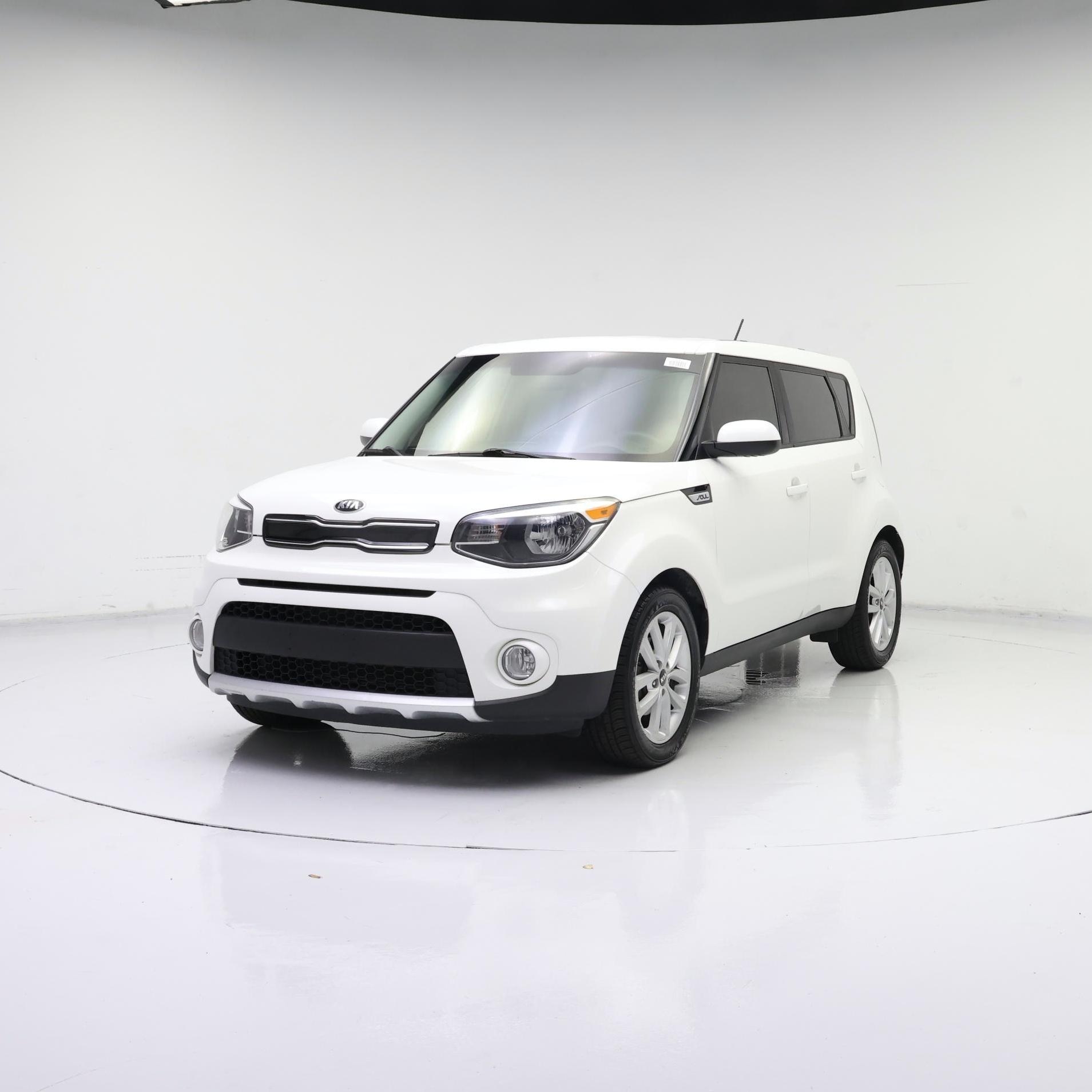 Thumbnail: 2018 Kia Soul - 4