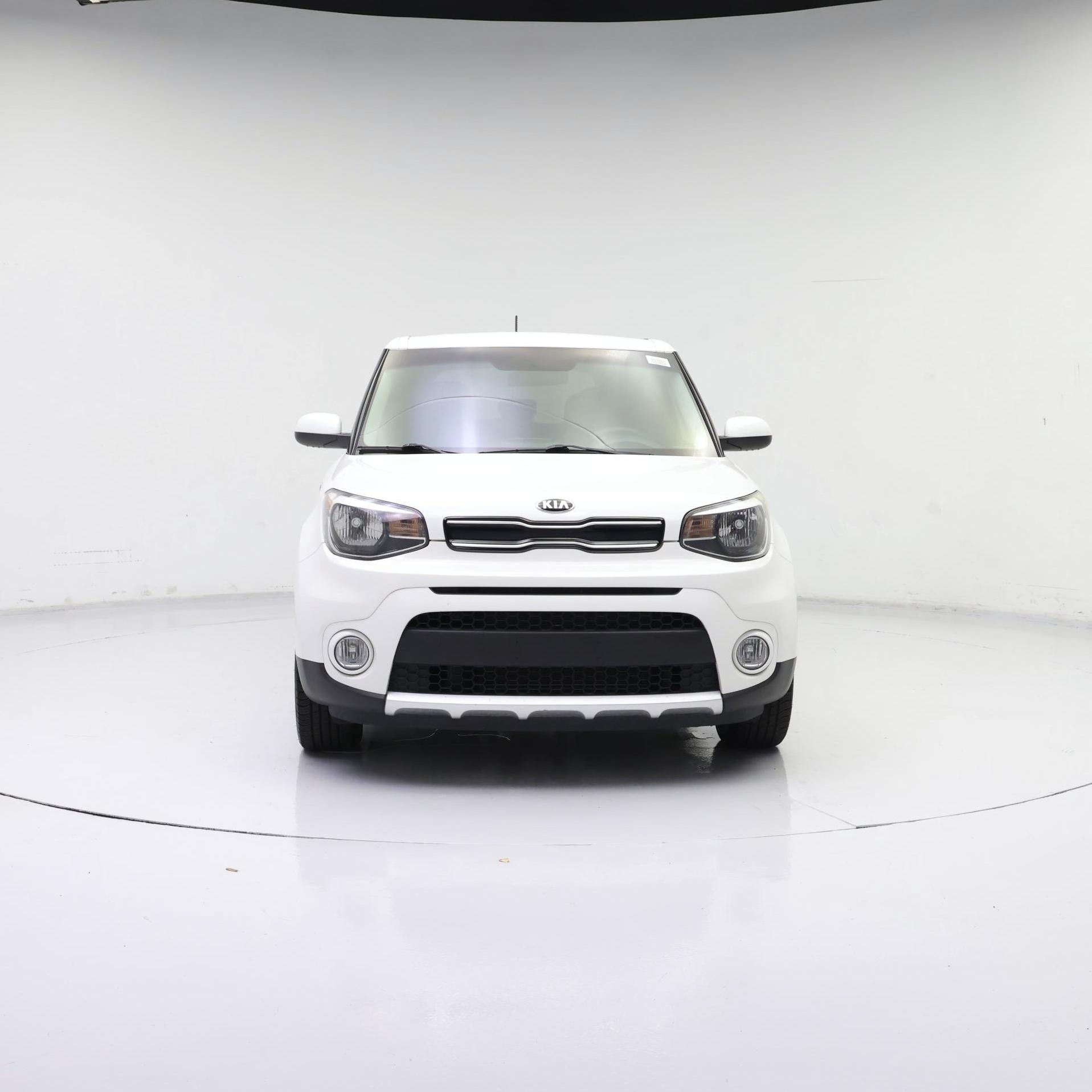 Thumbnail: 2018 Kia Soul - 5