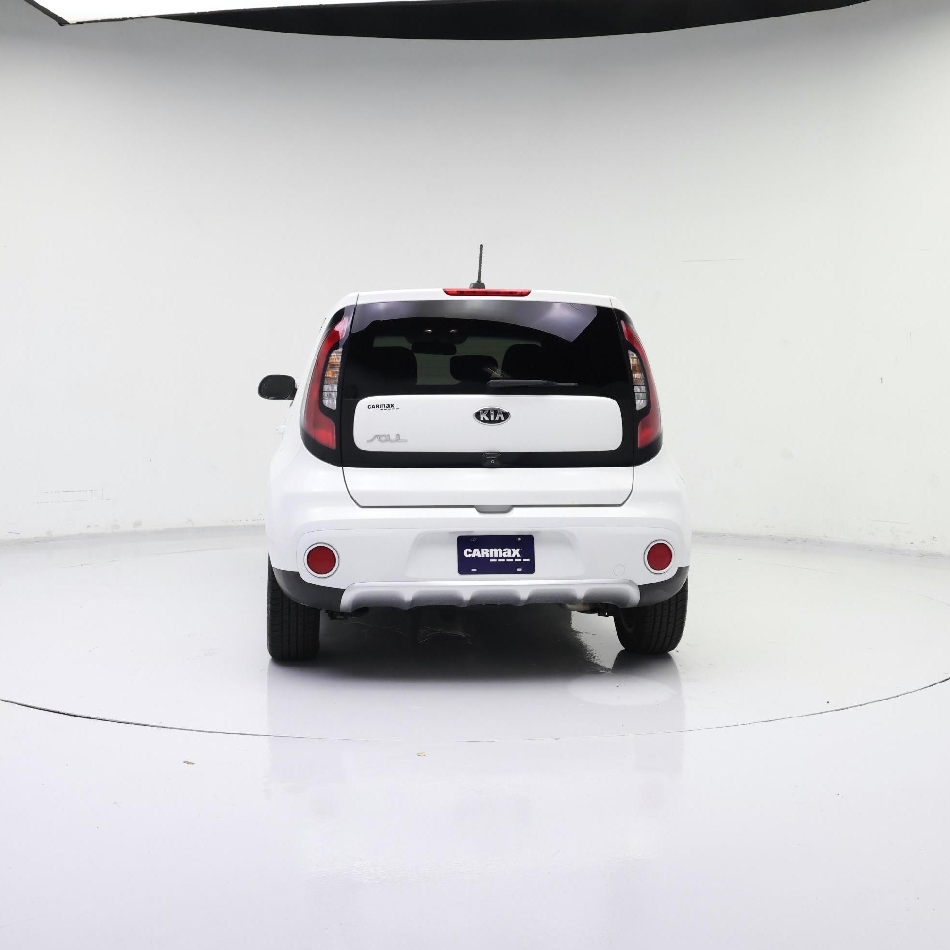 Thumbnail: 2018 Kia Soul - 6
