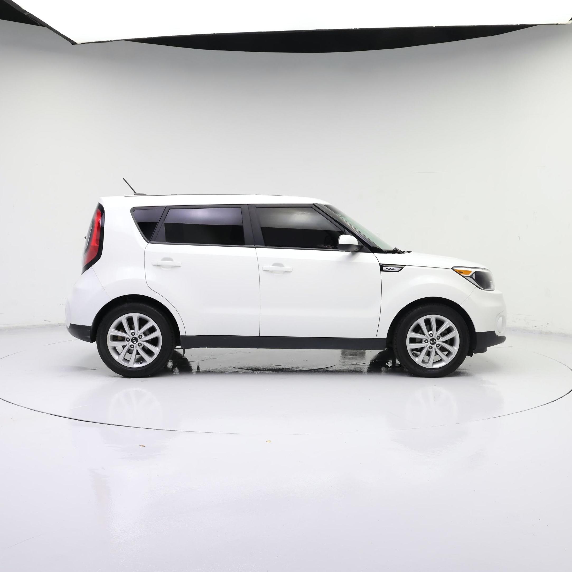 Thumbnail: 2018 Kia Soul - 7