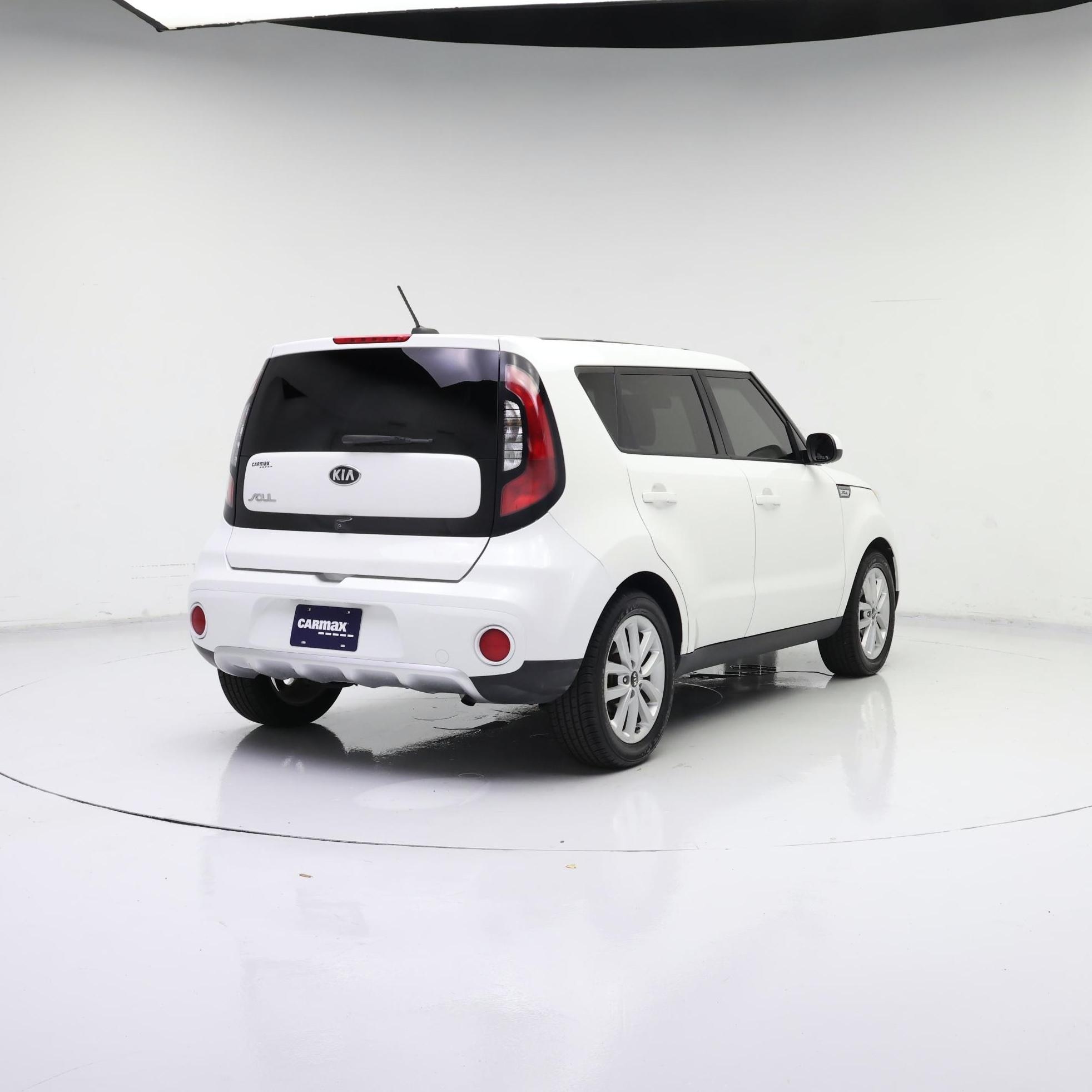 Thumbnail: 2018 Kia Soul - 8