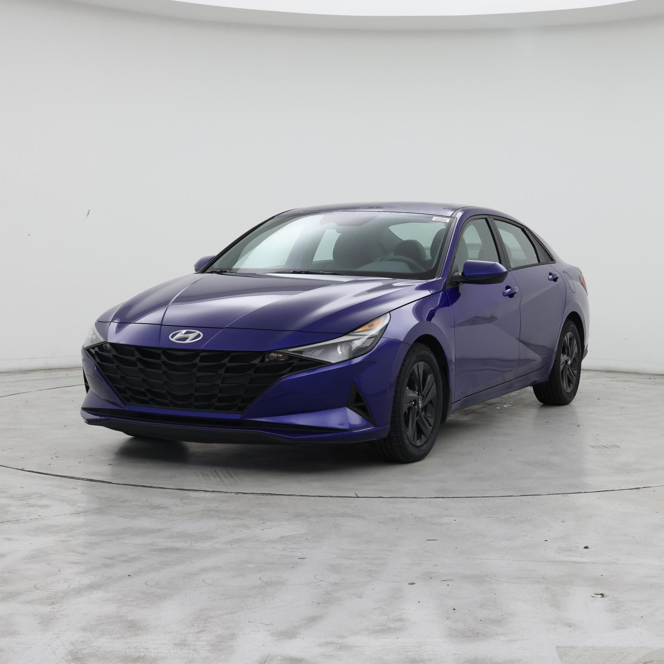 Thumbnail: 2022 Hyundai Elantra - 4
