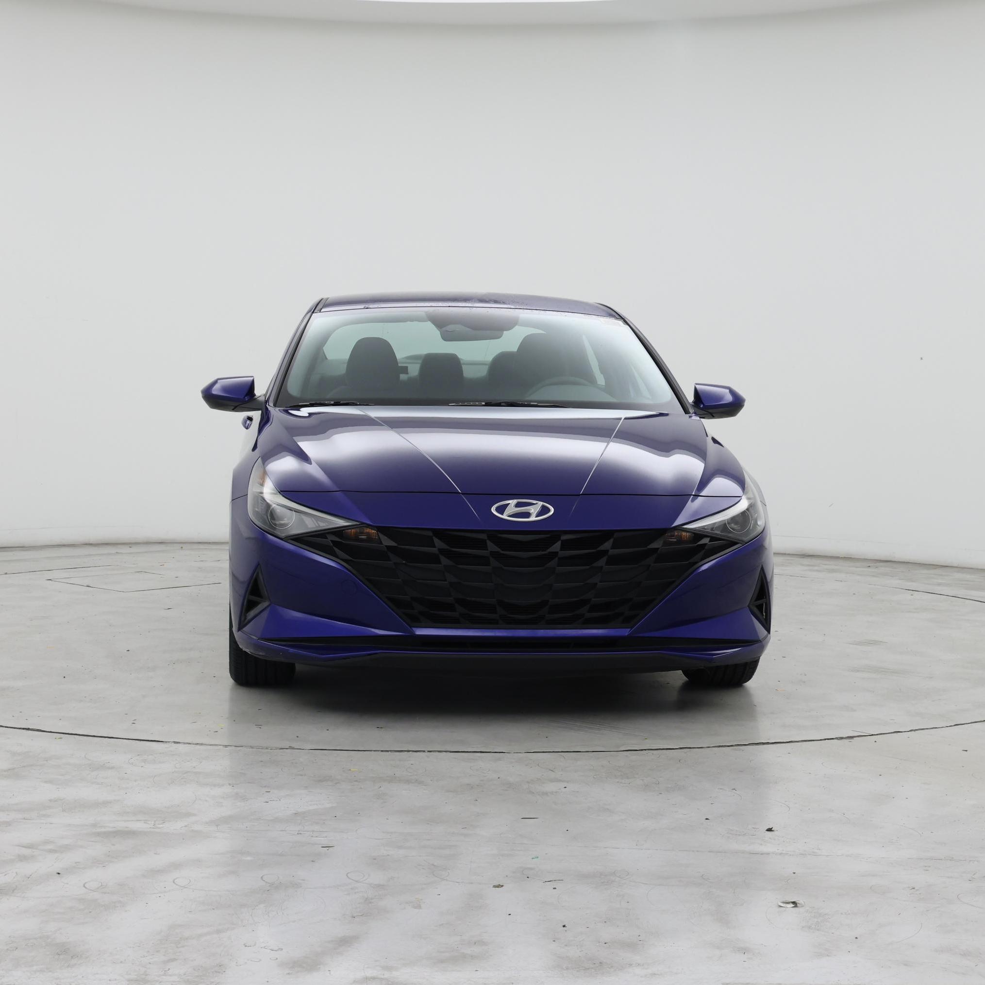 Thumbnail: 2022 Hyundai Elantra - 5