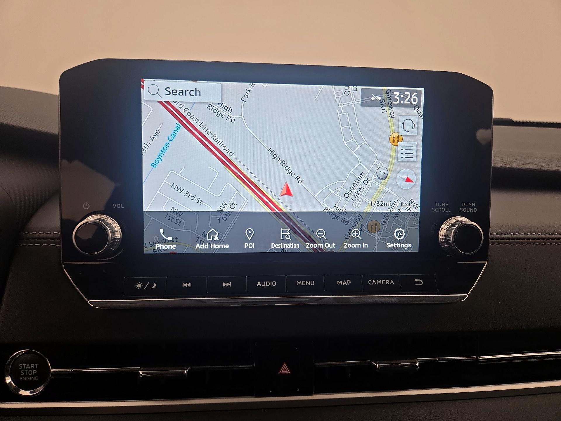 Thumbnail: 2022 Mitsubishi Outlander - 14