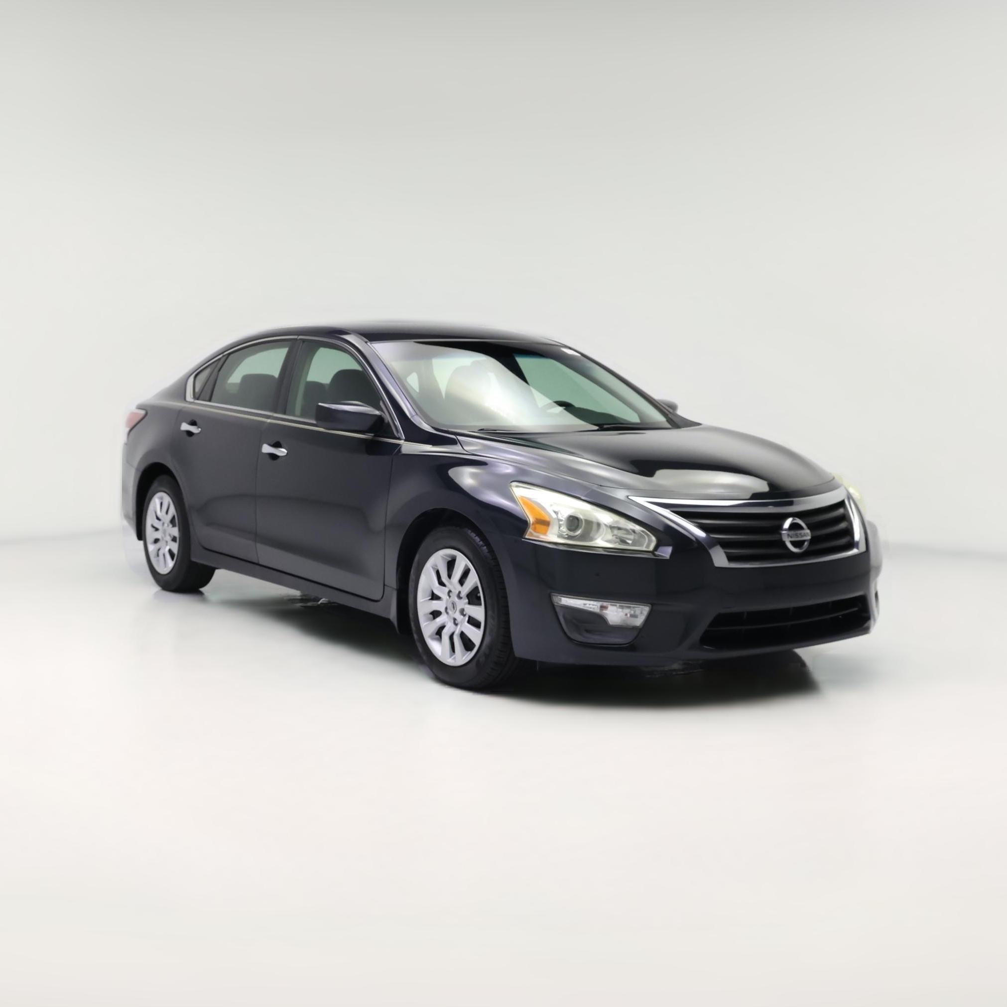 Thumbnail: 2014 Nissan Altima - 1