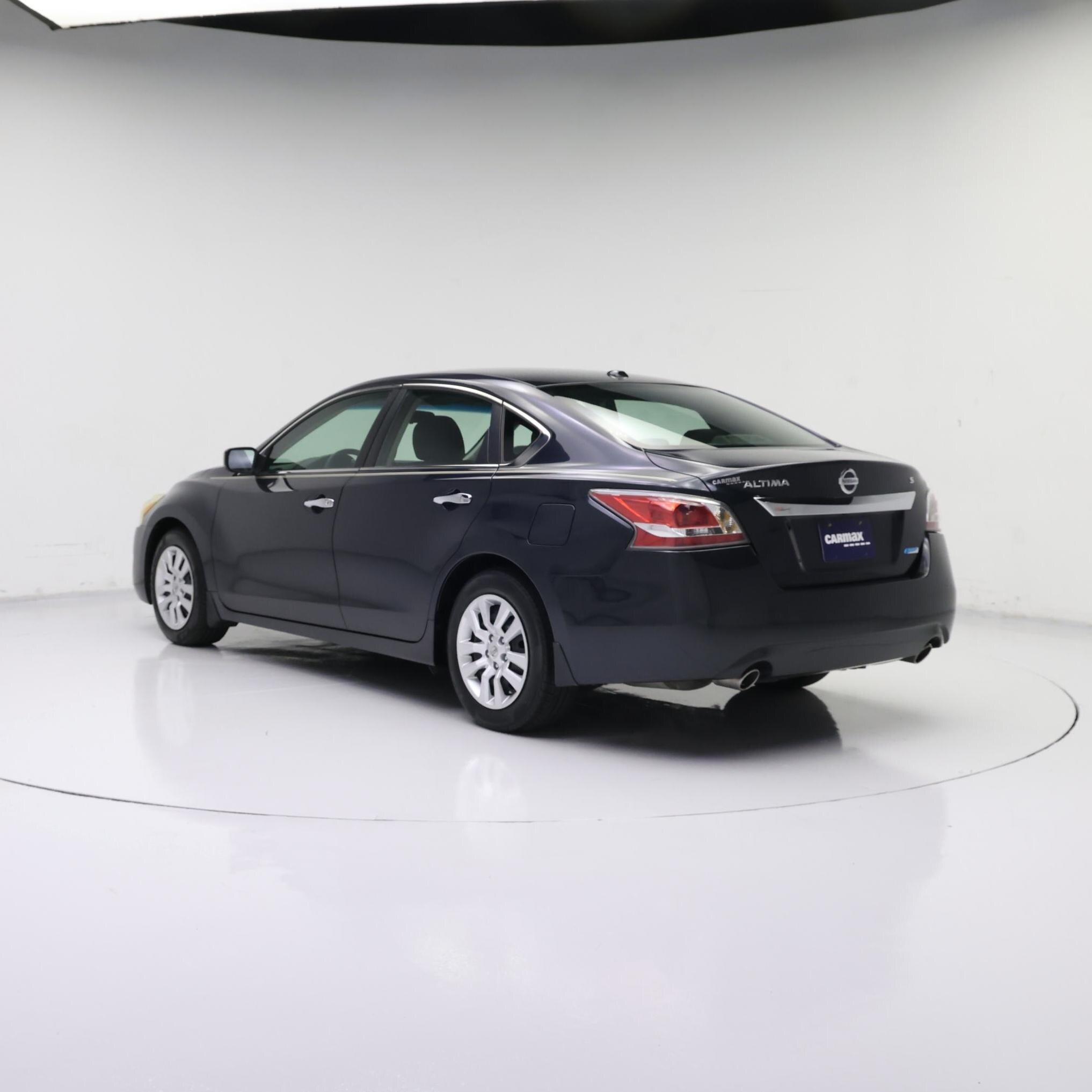 Thumbnail: 2014 Nissan Altima - 2