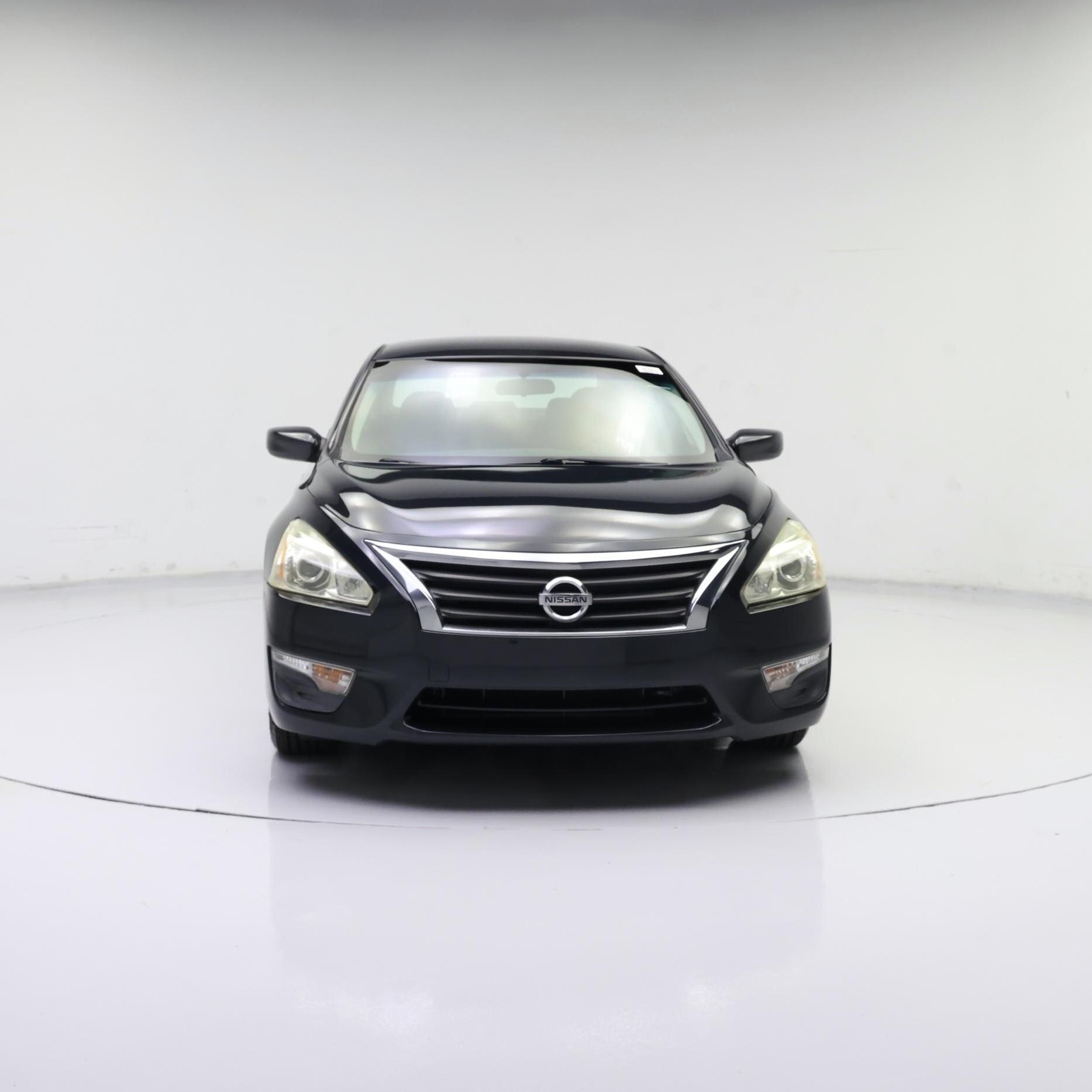 Thumbnail: 2014 Nissan Altima - 5