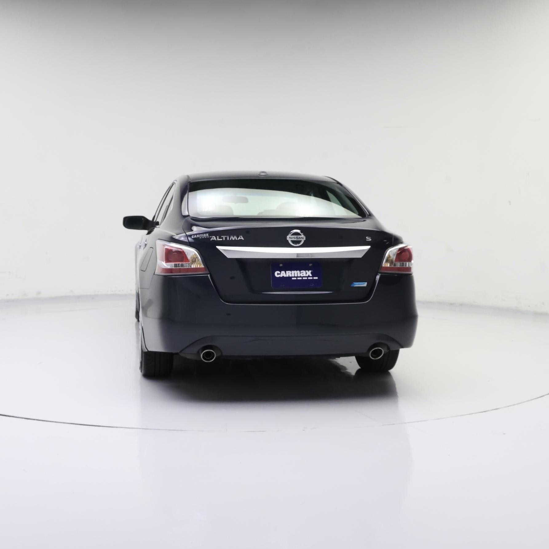 Thumbnail: 2014 Nissan Altima - 6