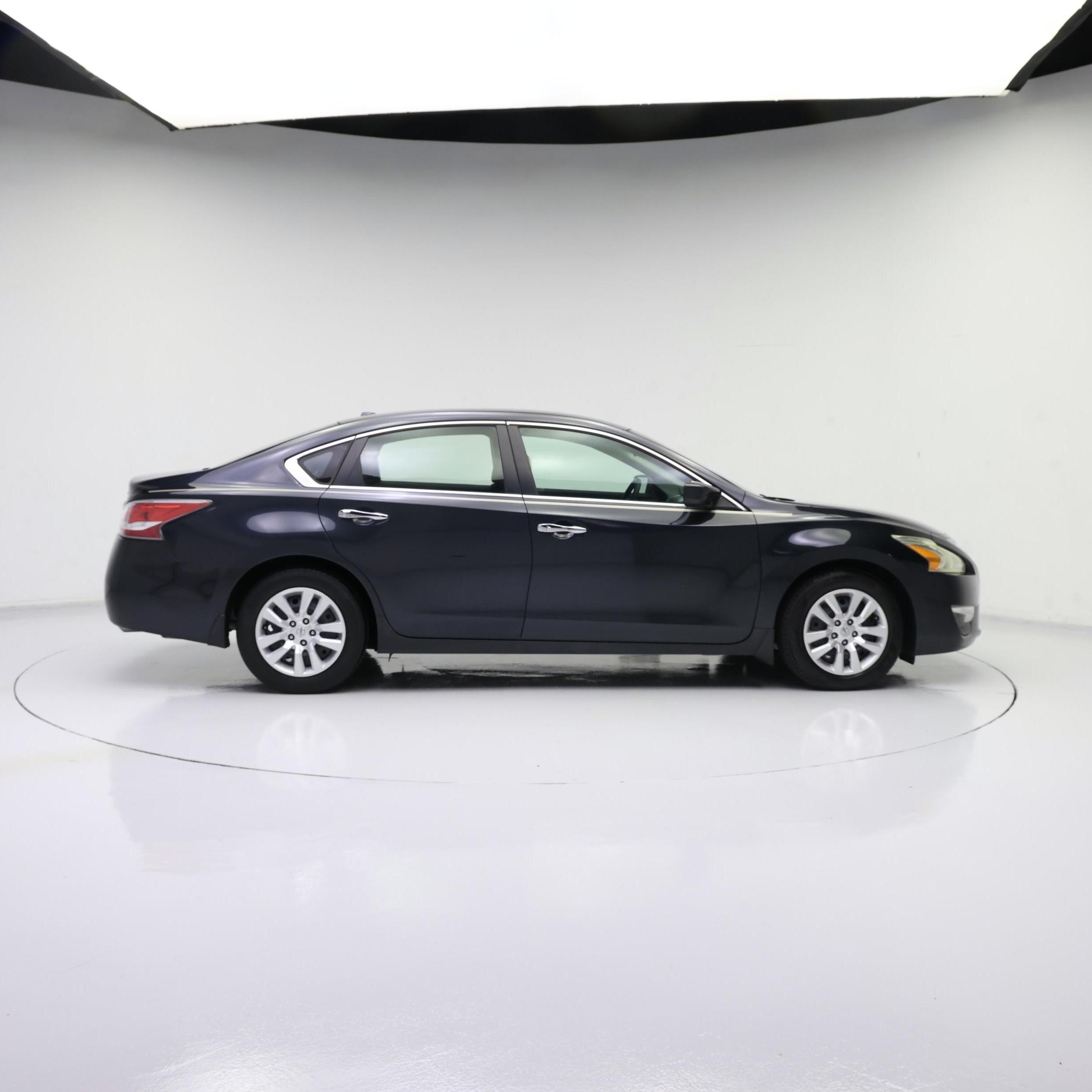 Thumbnail: 2014 Nissan Altima - 7