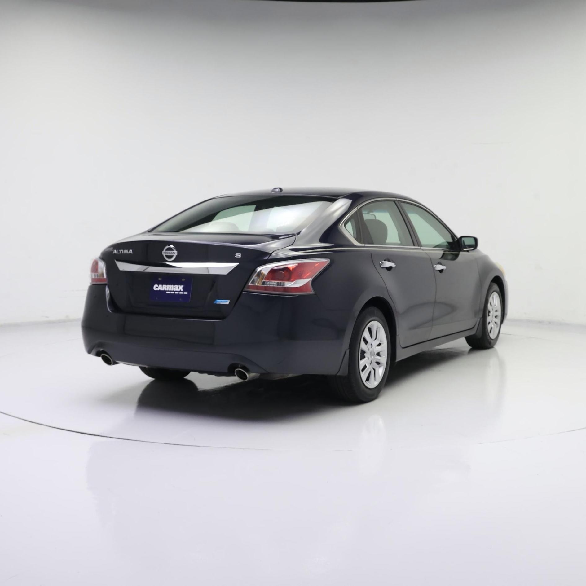 Thumbnail: 2014 Nissan Altima - 8