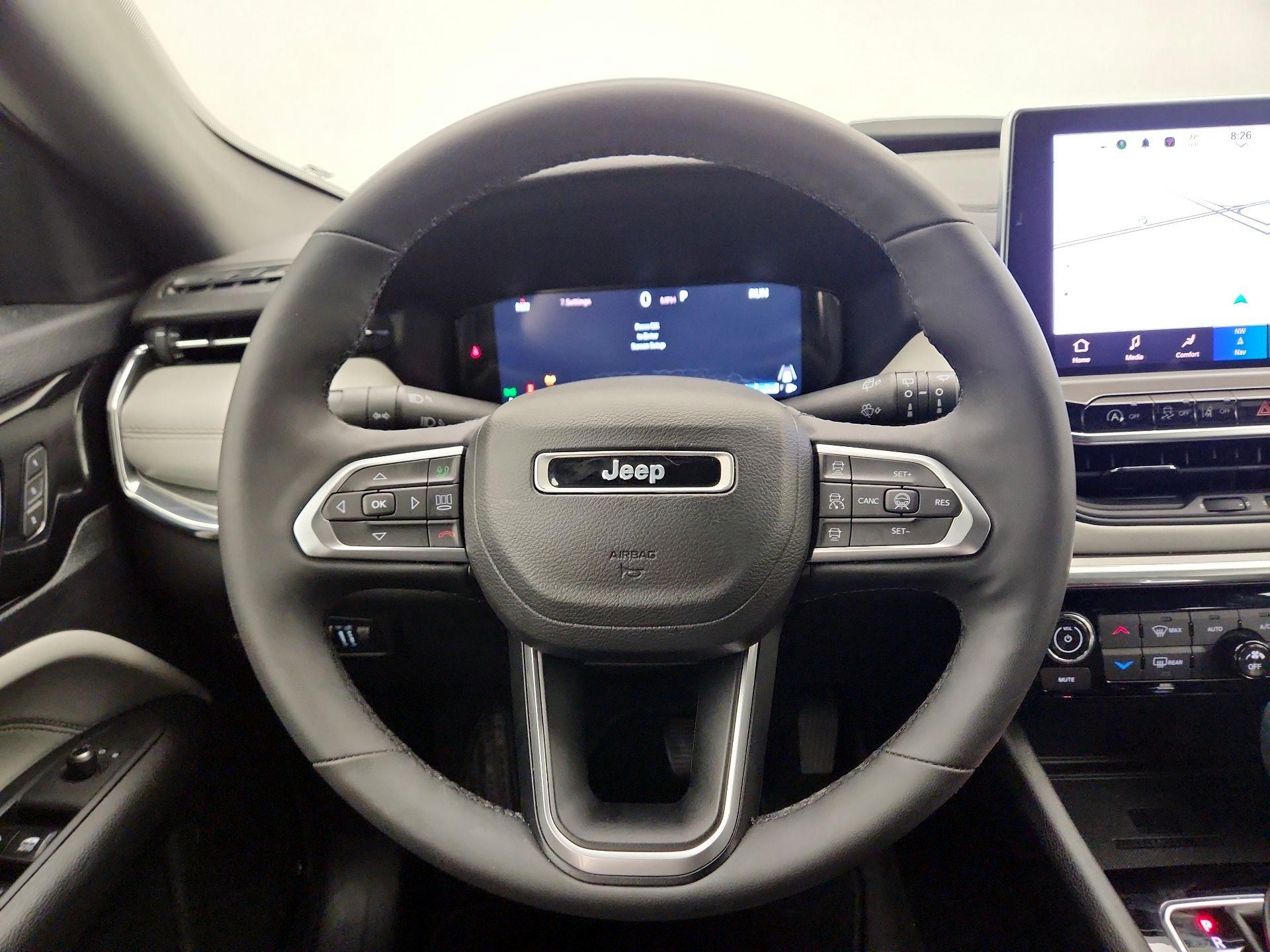 Thumbnail: 2023 Jeep Compass - 10