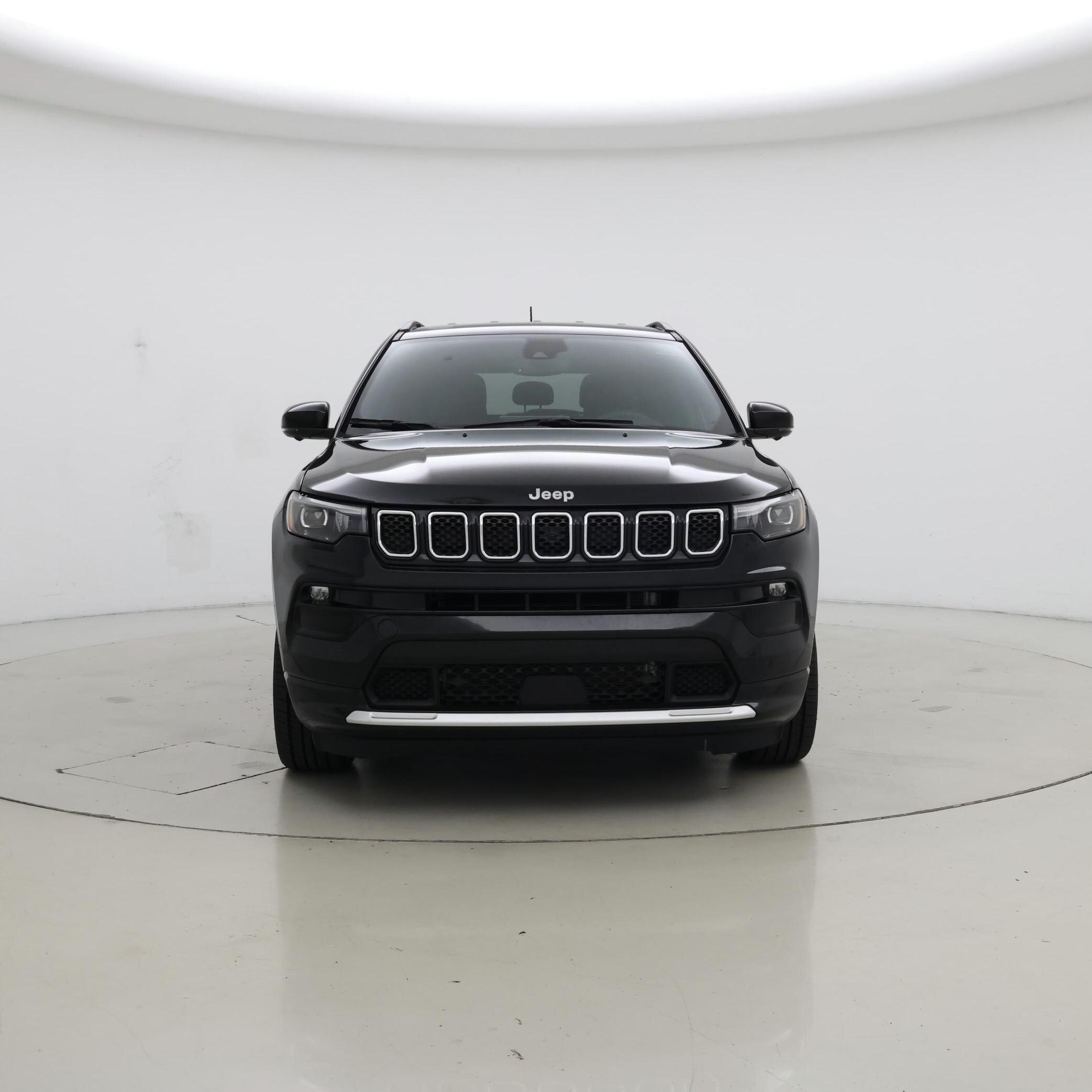 Thumbnail: 2023 Jeep Compass - 5