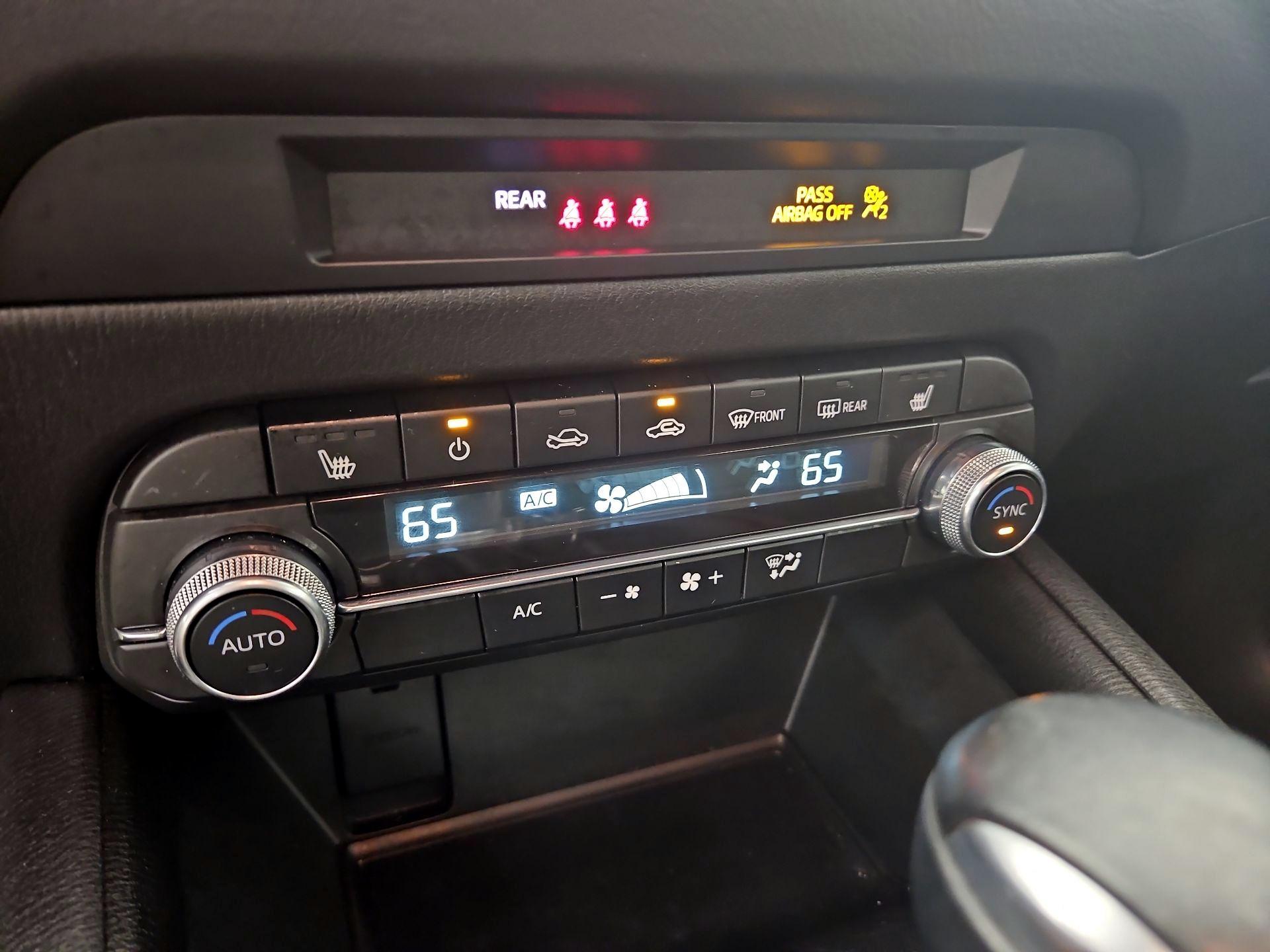 Thumbnail: 2022 Mazda CX-5 - 16