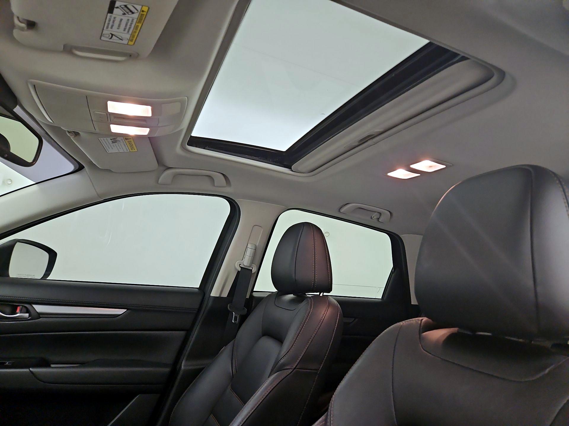 Thumbnail: 2022 Mazda CX-5 - 19