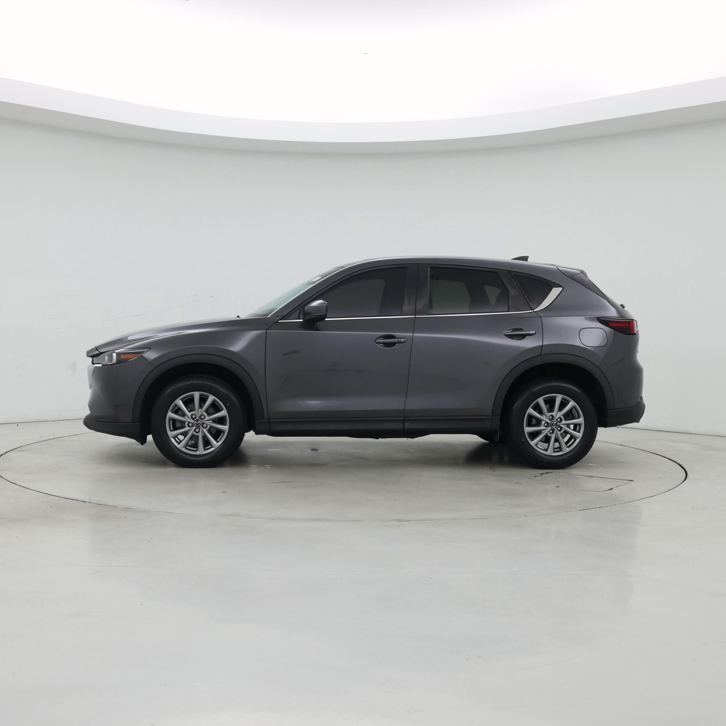 Thumbnail: 2022 Mazda CX-5 - 3