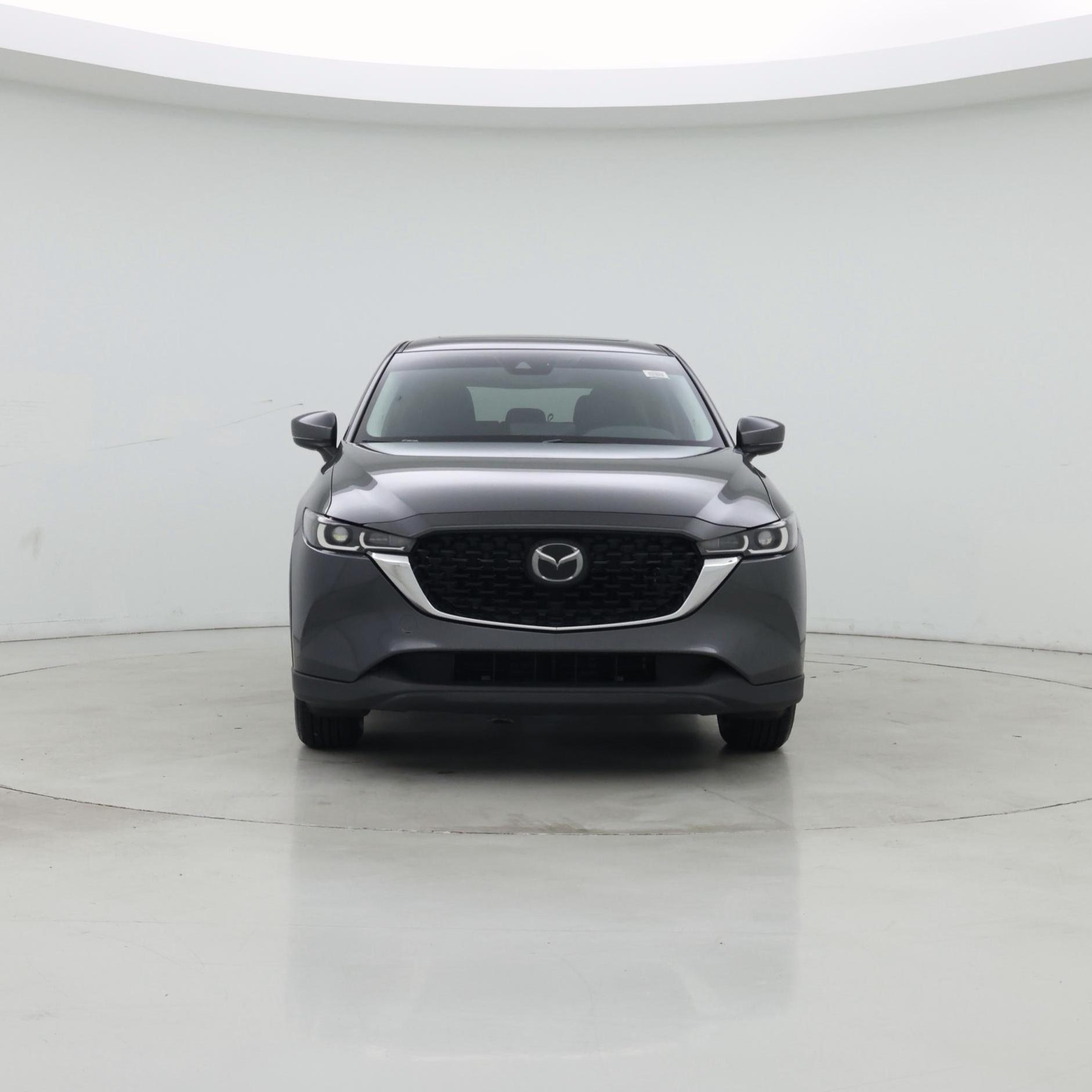 Thumbnail: 2022 Mazda CX-5 - 5