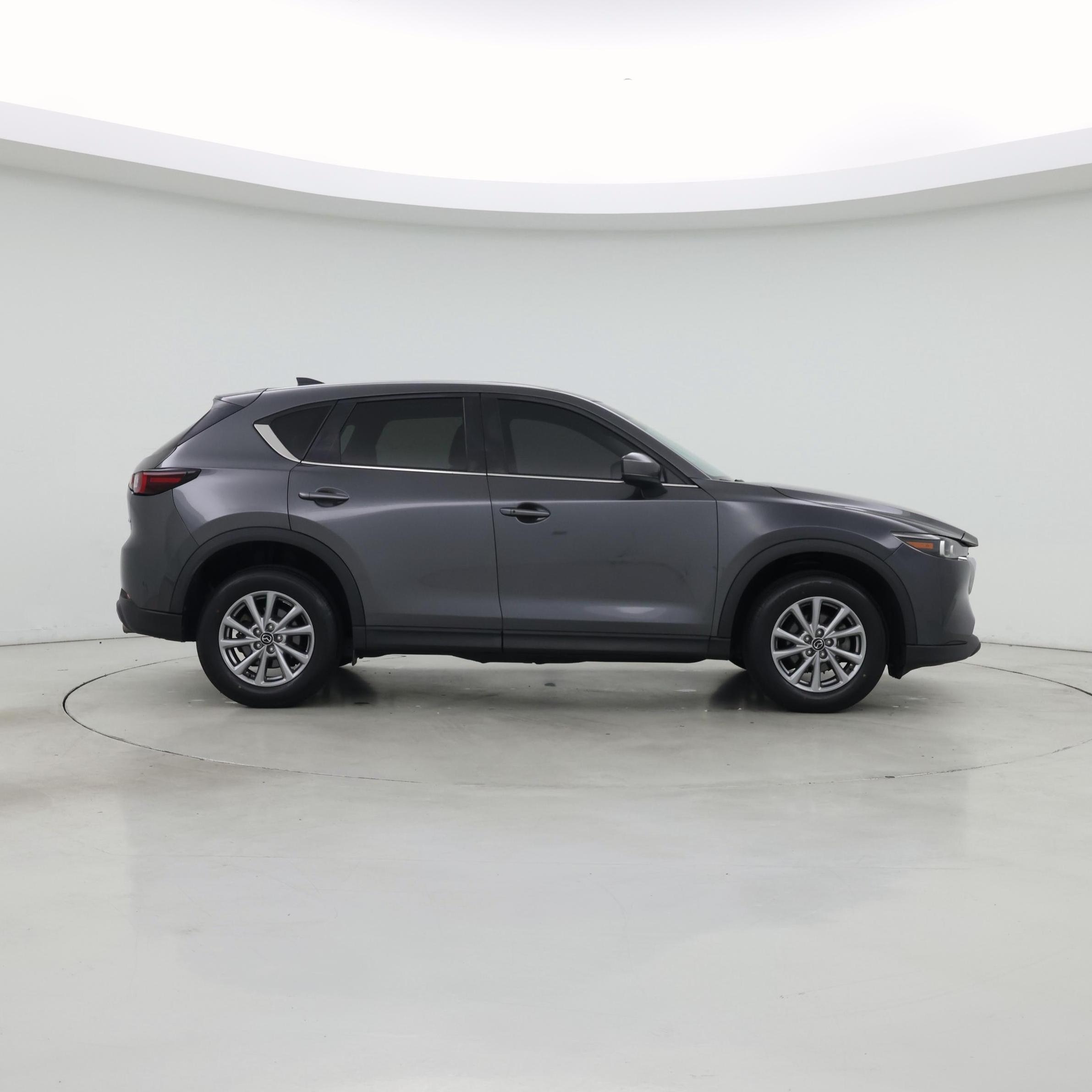 Thumbnail: 2022 Mazda CX-5 - 7