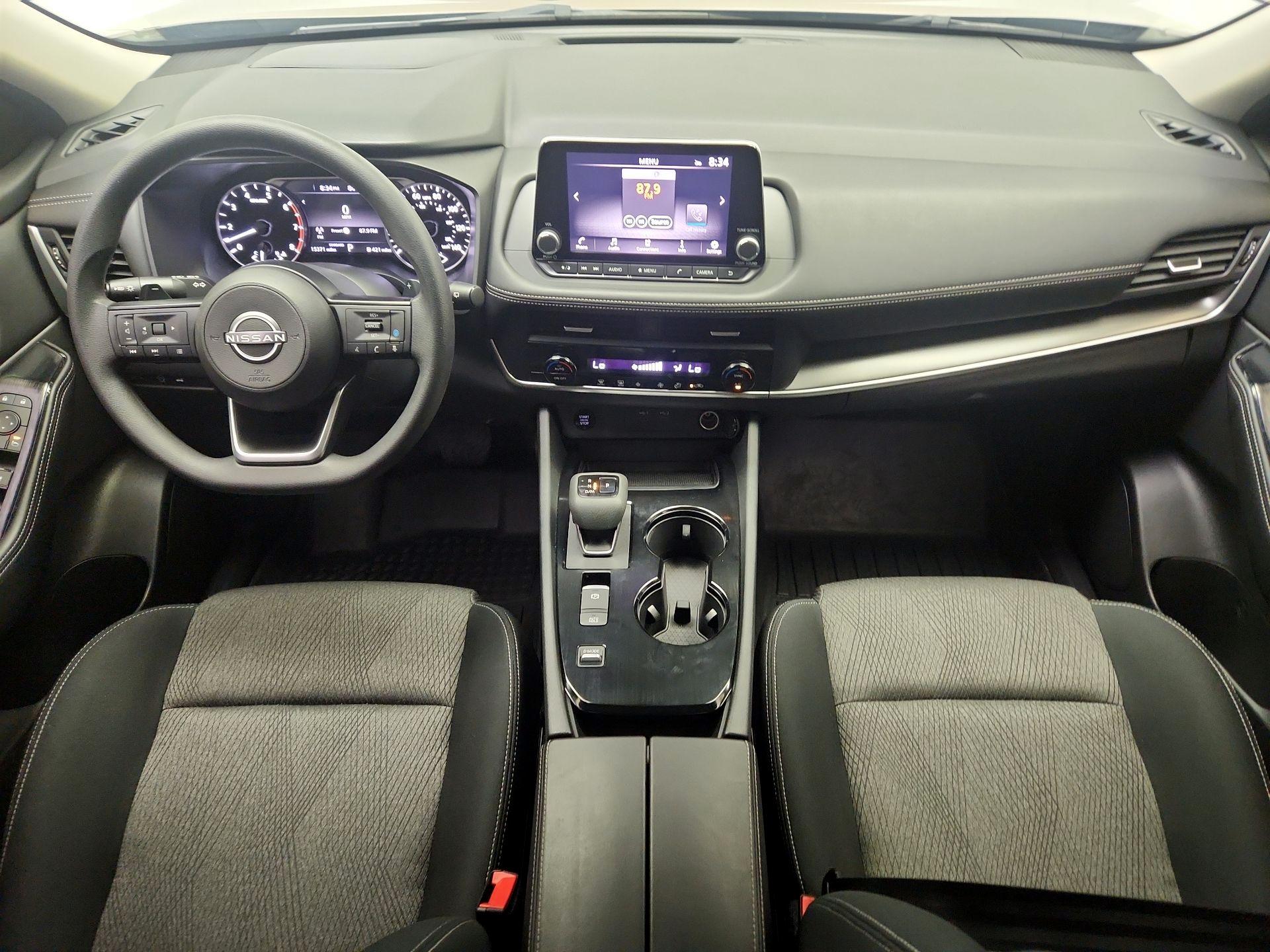 Thumbnail: 2024 Nissan Rogue - 9