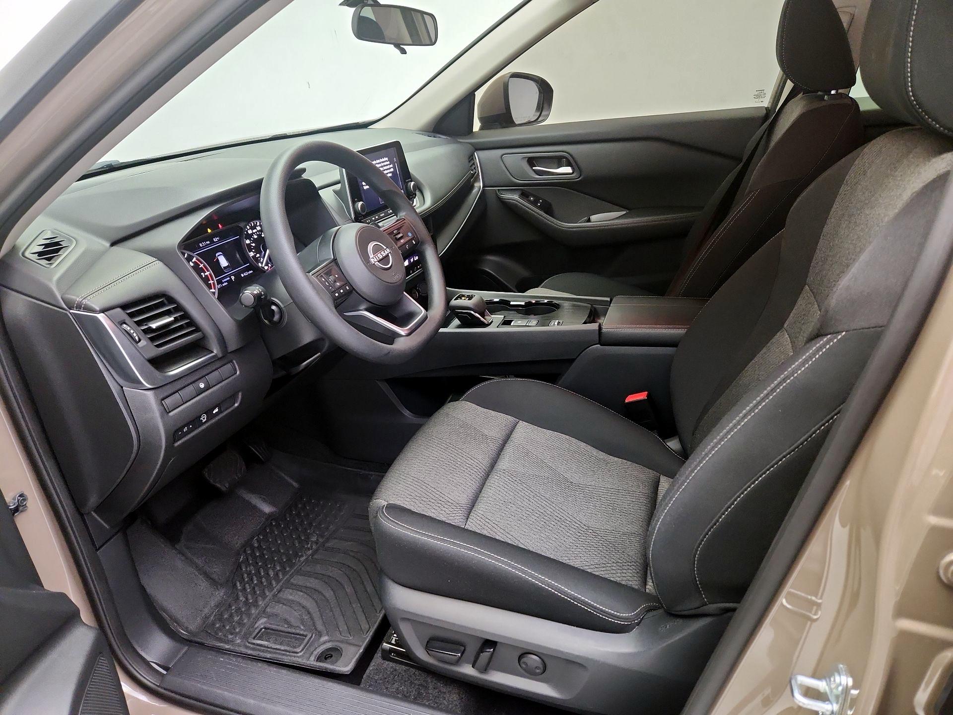 Thumbnail: 2024 Nissan Rogue - 11