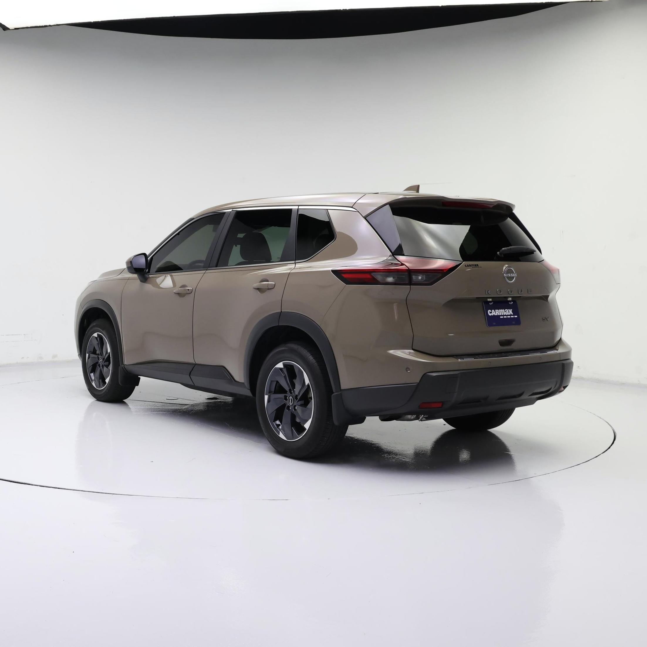 Thumbnail: 2024 Nissan Rogue - 2