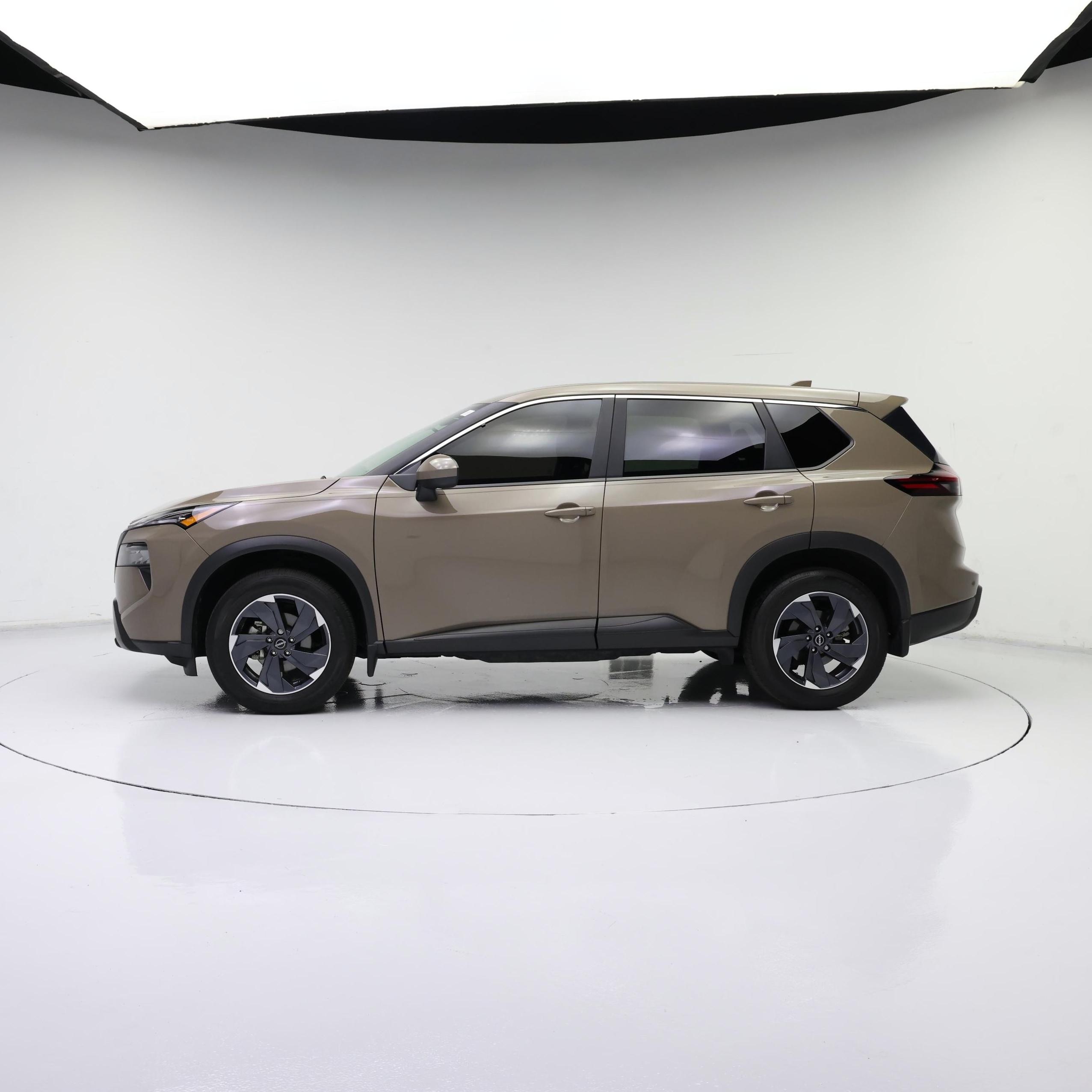 Thumbnail: 2024 Nissan Rogue - 3