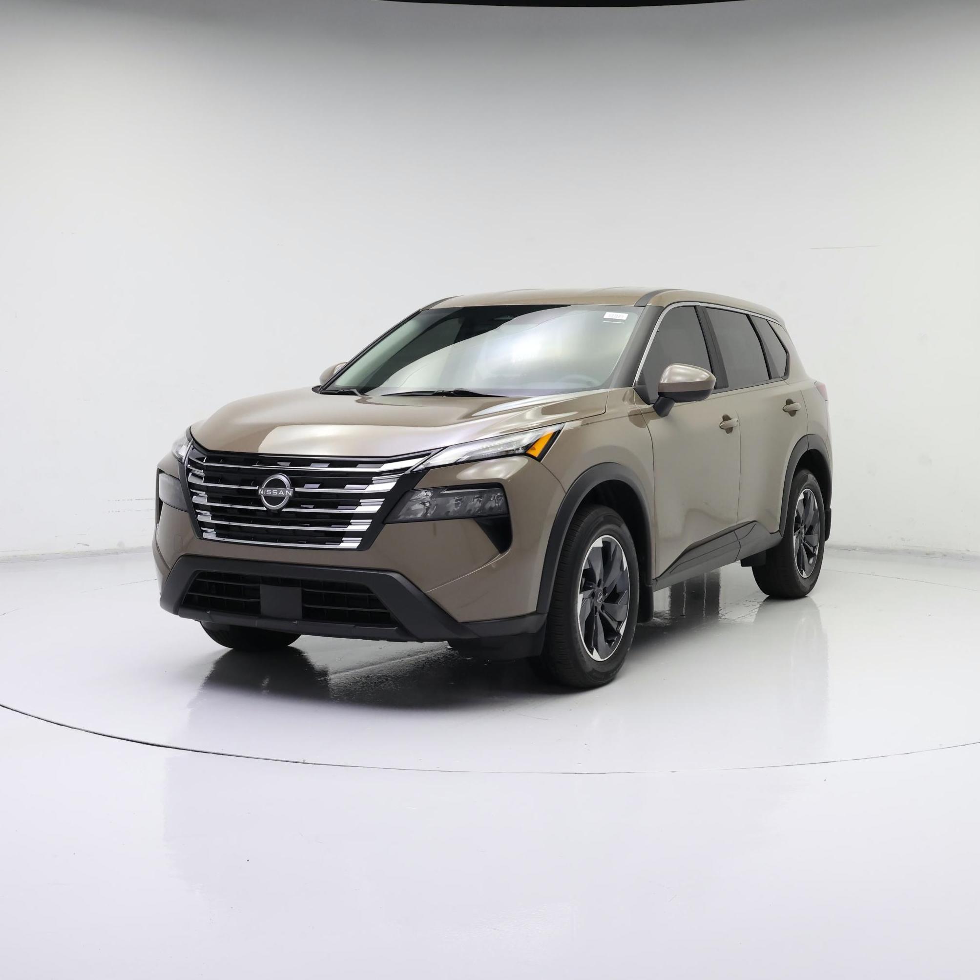 Thumbnail: 2024 Nissan Rogue - 4