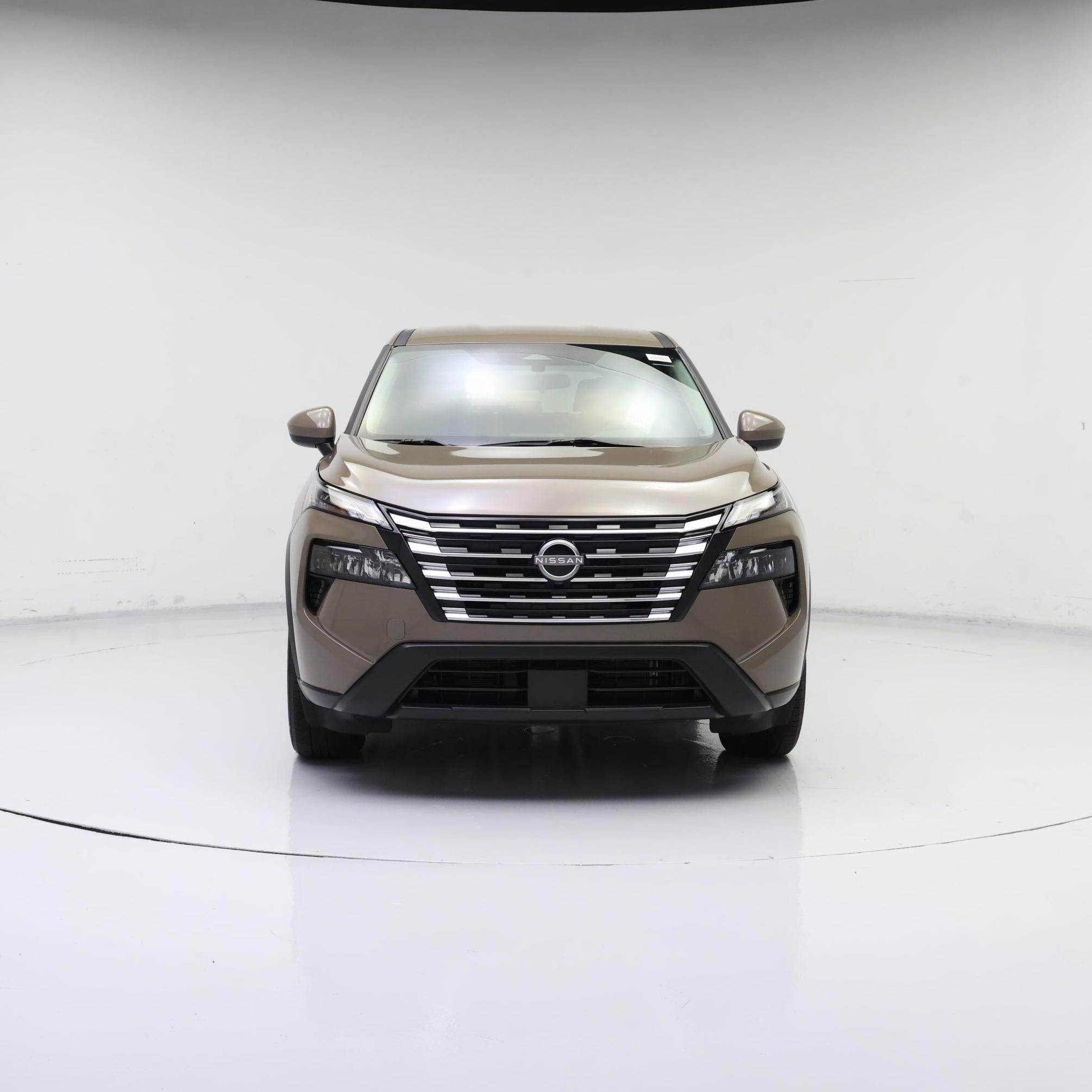Thumbnail: 2024 Nissan Rogue - 5