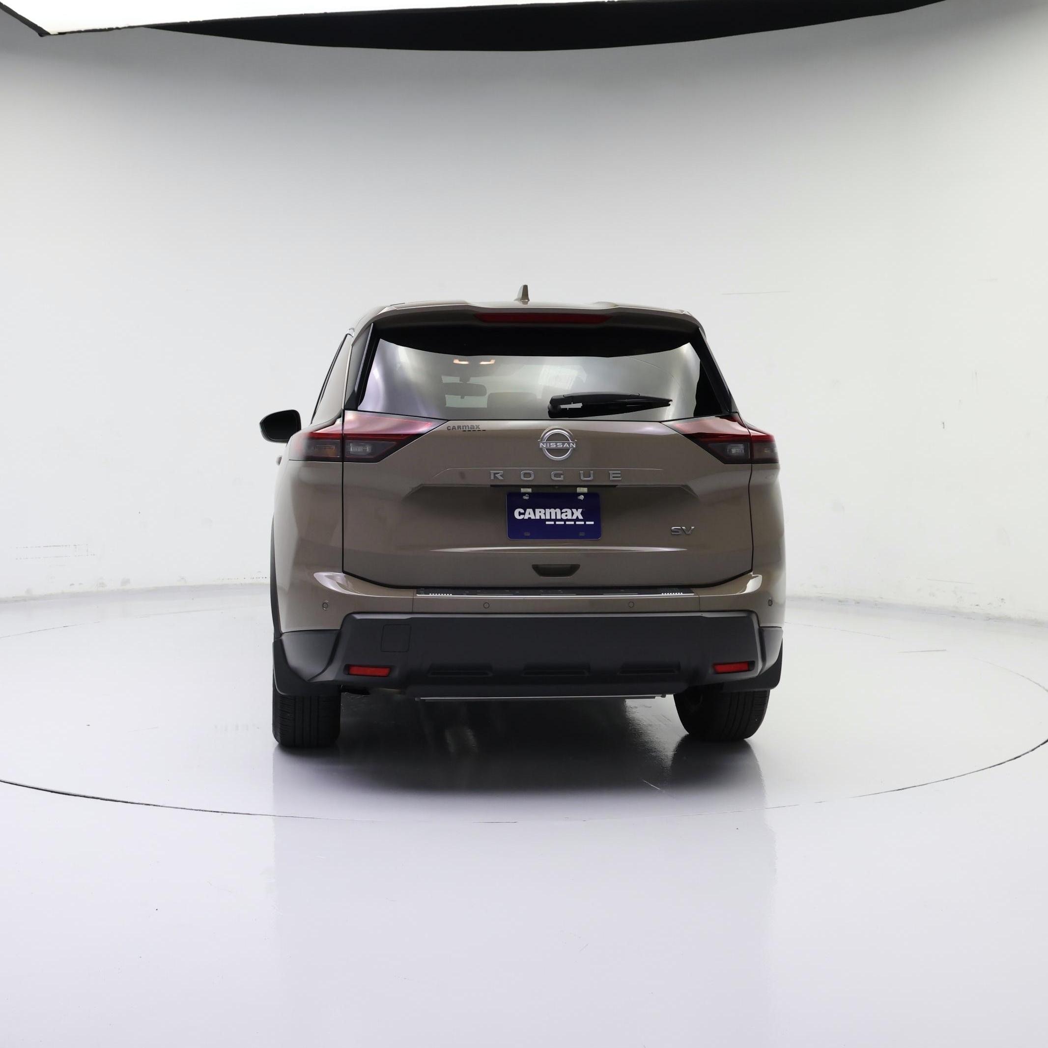Thumbnail: 2024 Nissan Rogue - 6