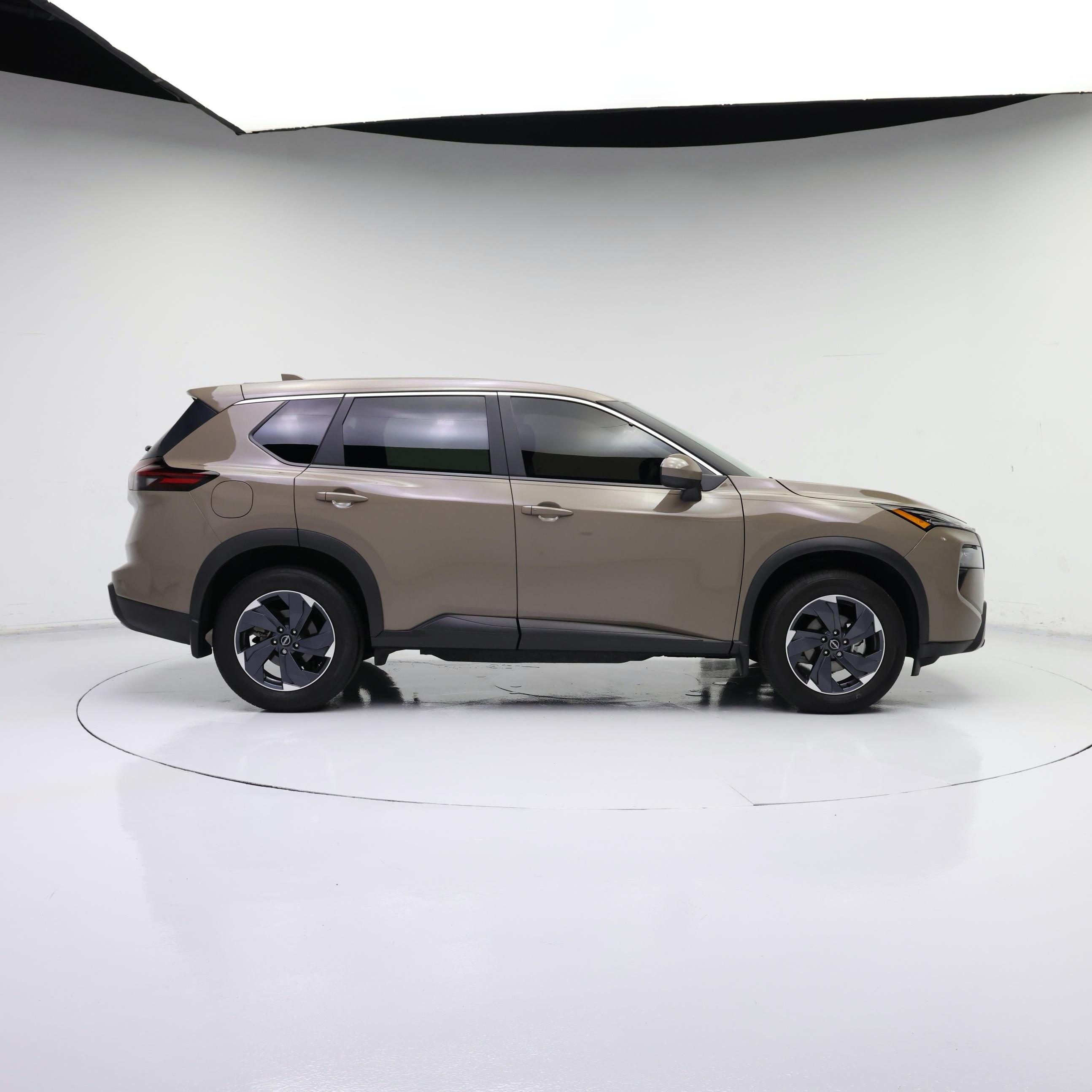 Thumbnail: 2024 Nissan Rogue - 7