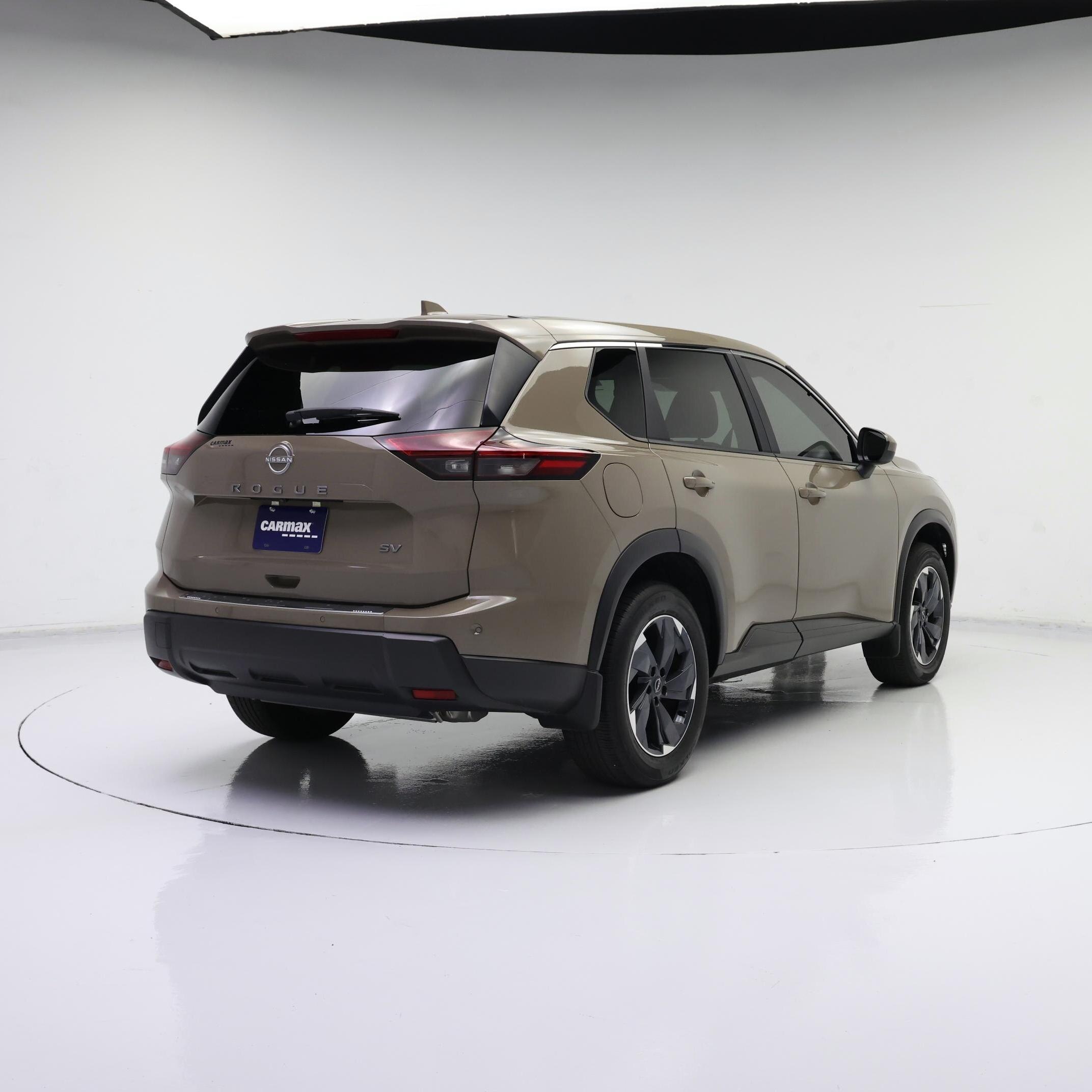 Thumbnail: 2024 Nissan Rogue - 8