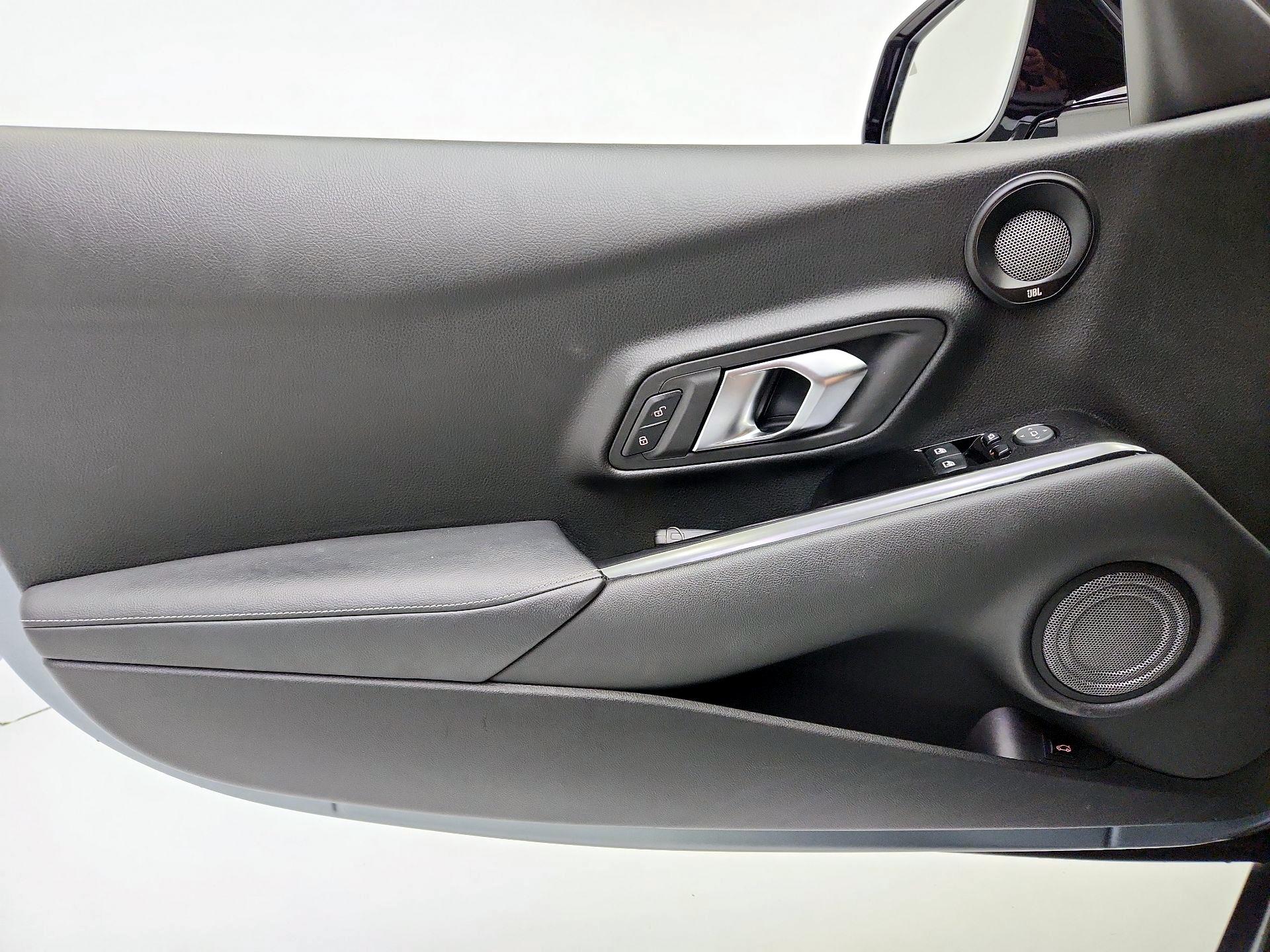 Thumbnail: 2022 Toyota Supra - 12