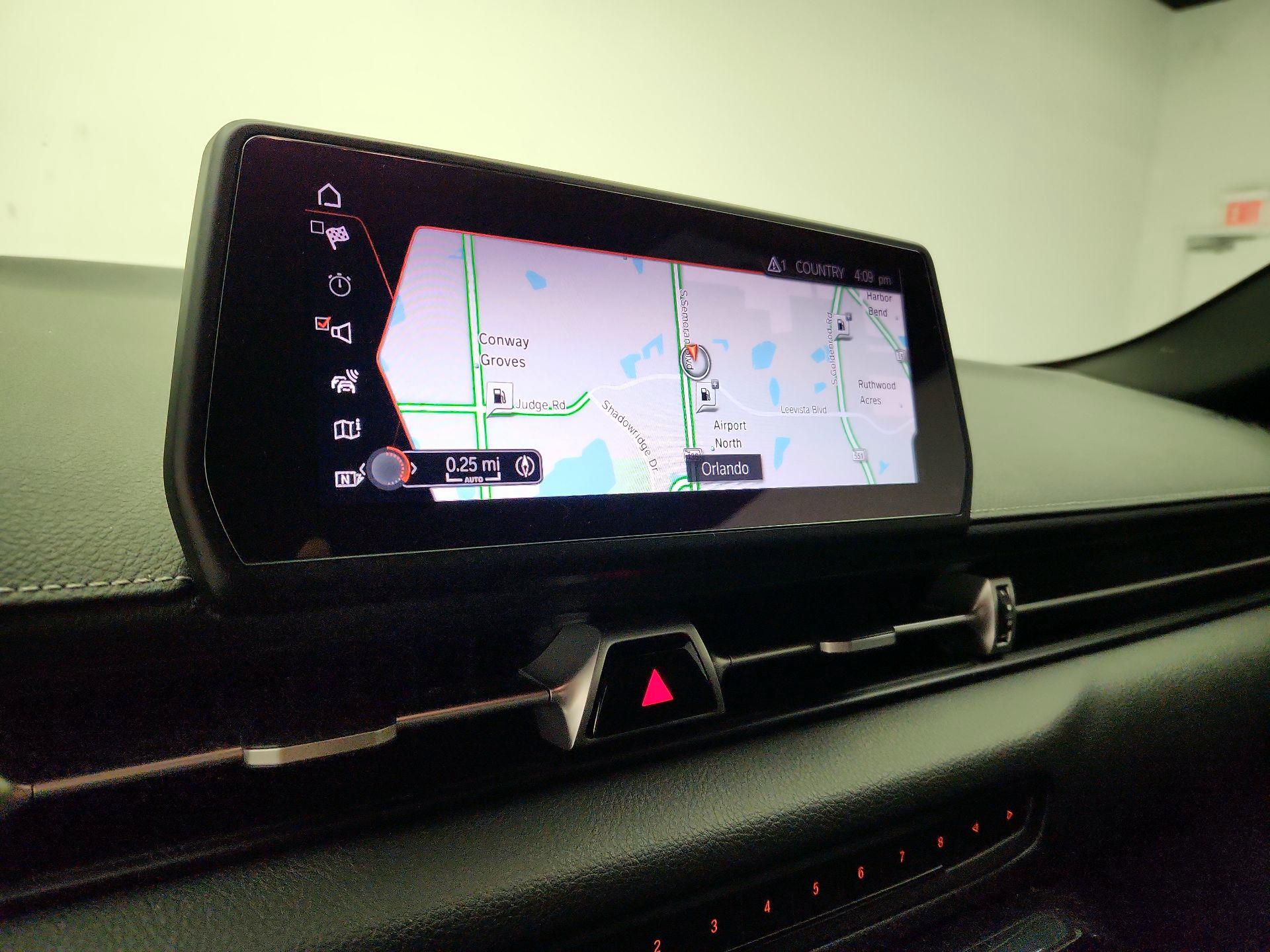 Thumbnail: 2022 Toyota Supra - 14