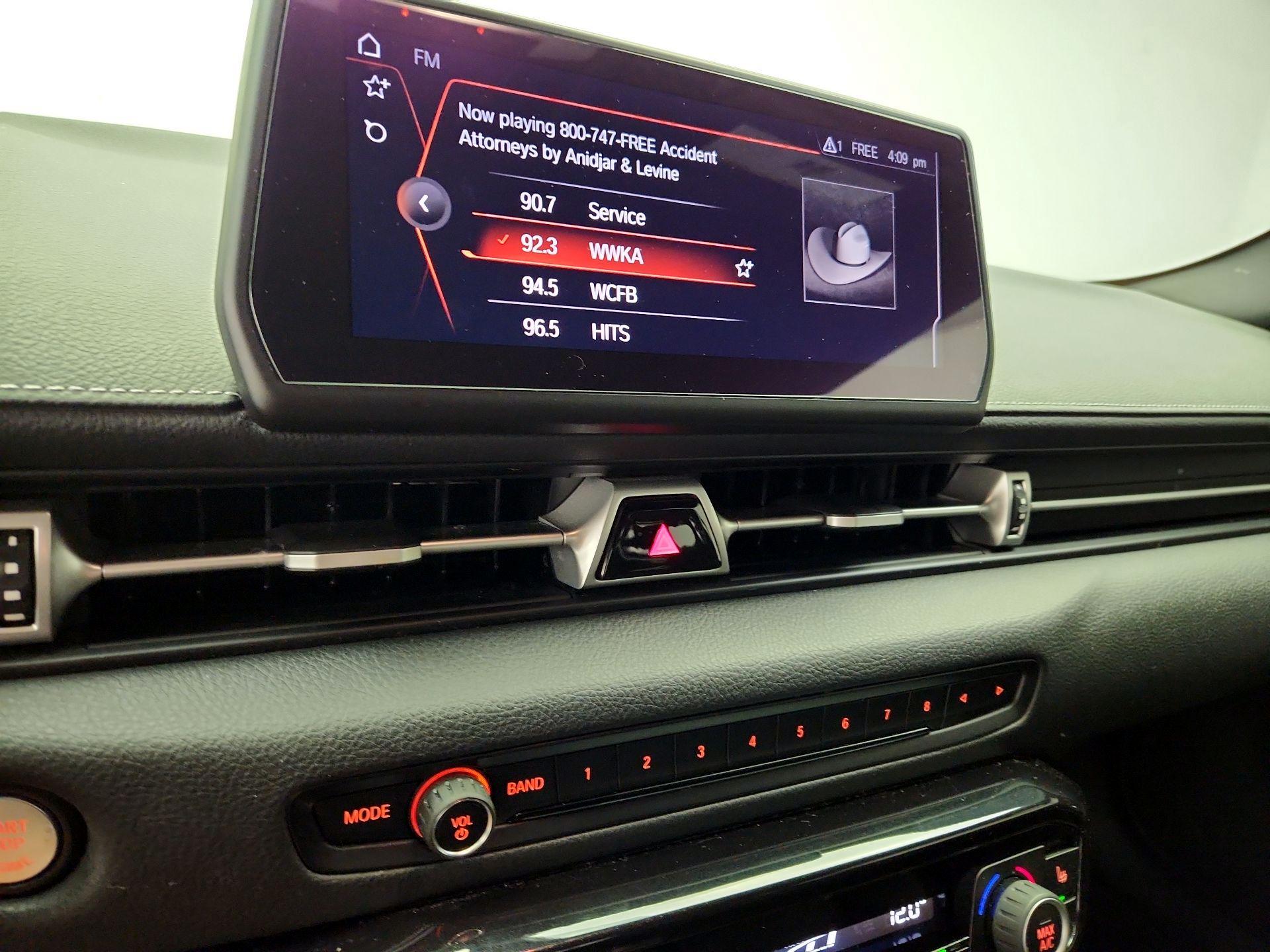 Thumbnail: 2022 Toyota Supra - 16