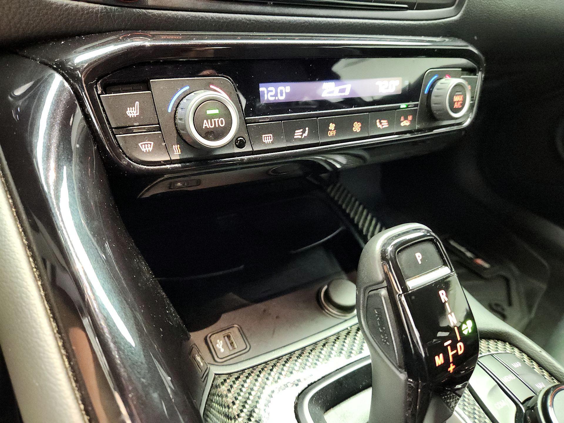 Thumbnail: 2022 Toyota Supra - 17