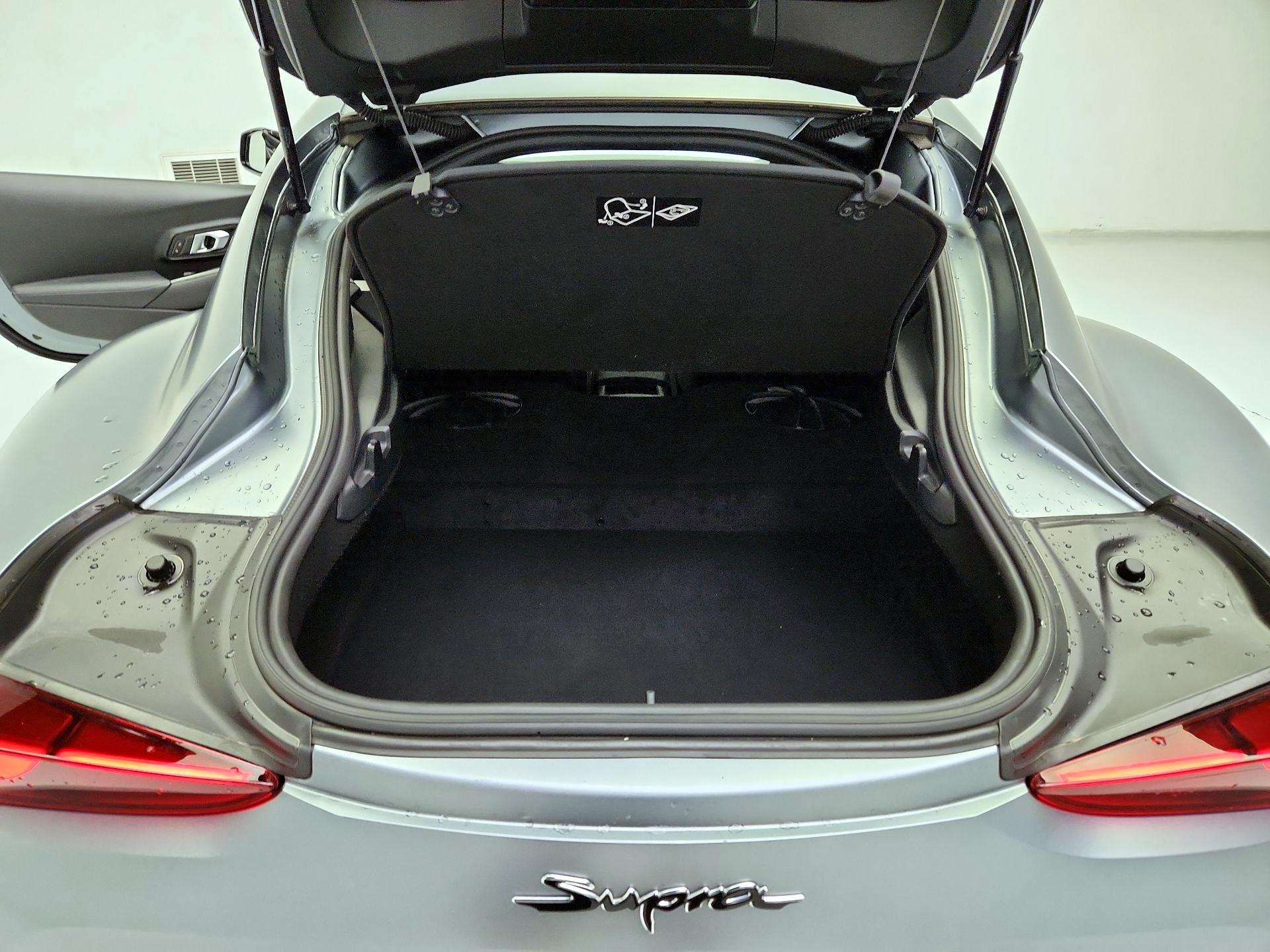 Thumbnail: 2022 Toyota Supra - 20