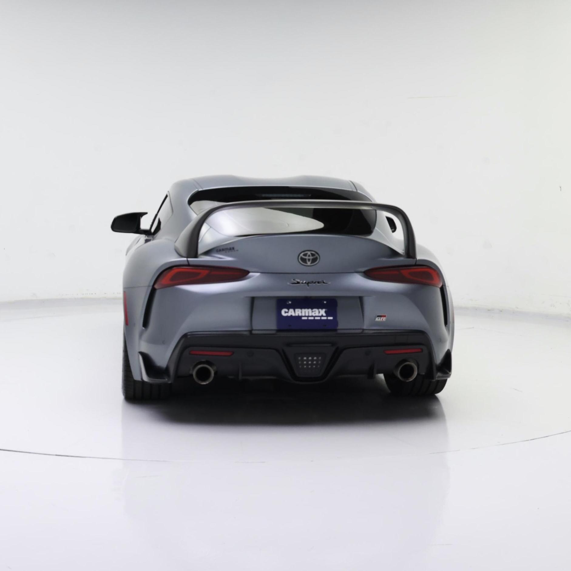 Thumbnail: 2022 Toyota Supra - 6