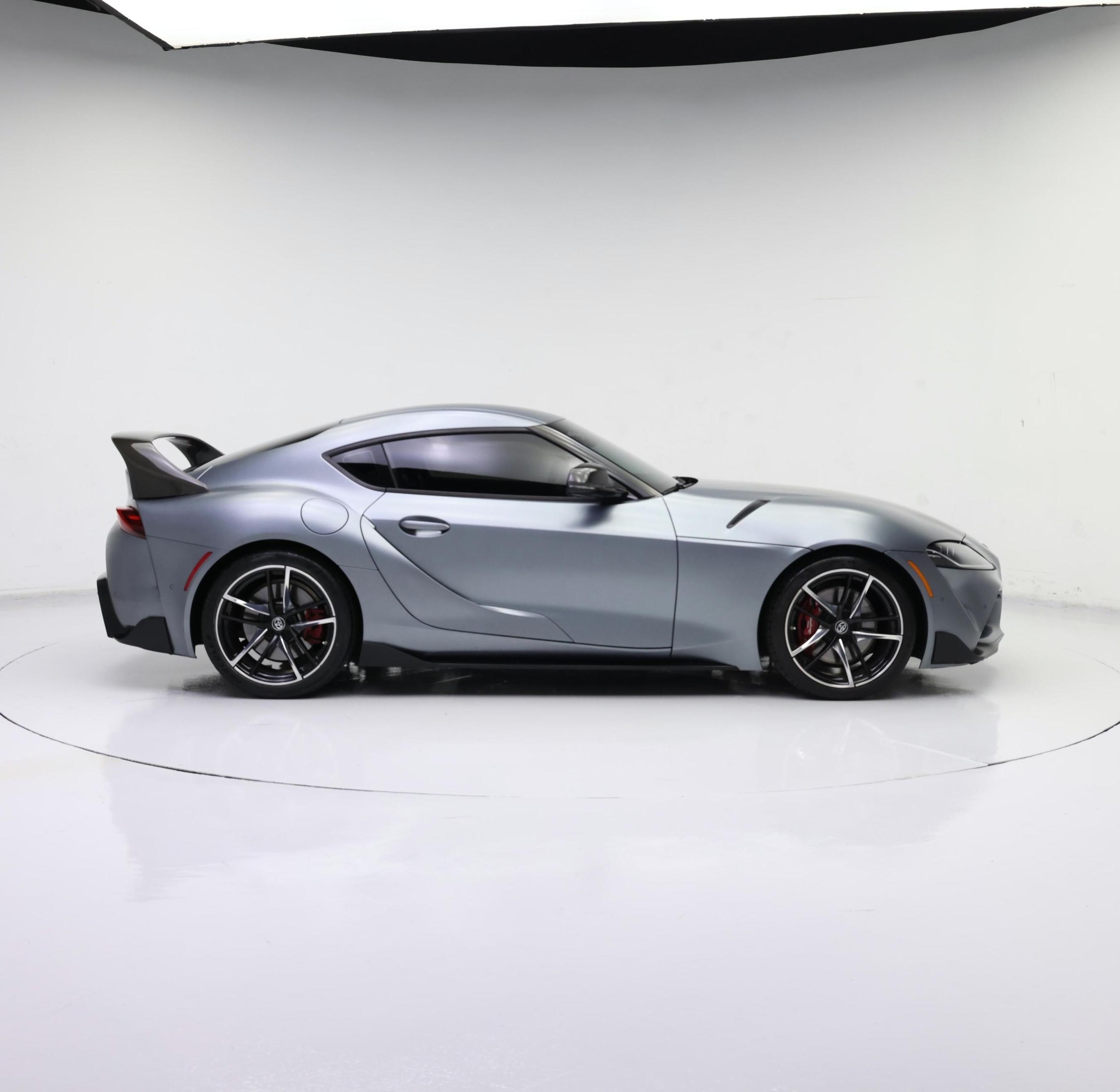 Thumbnail: 2022 Toyota Supra - 7