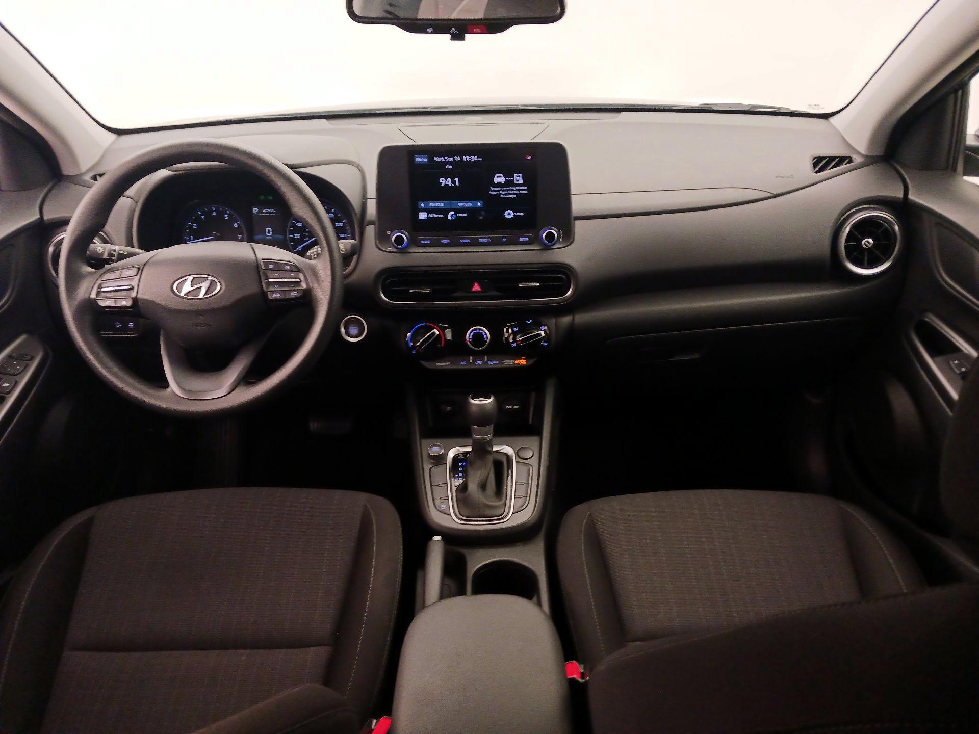 Thumbnail: 2023 Hyundai Kona - 9