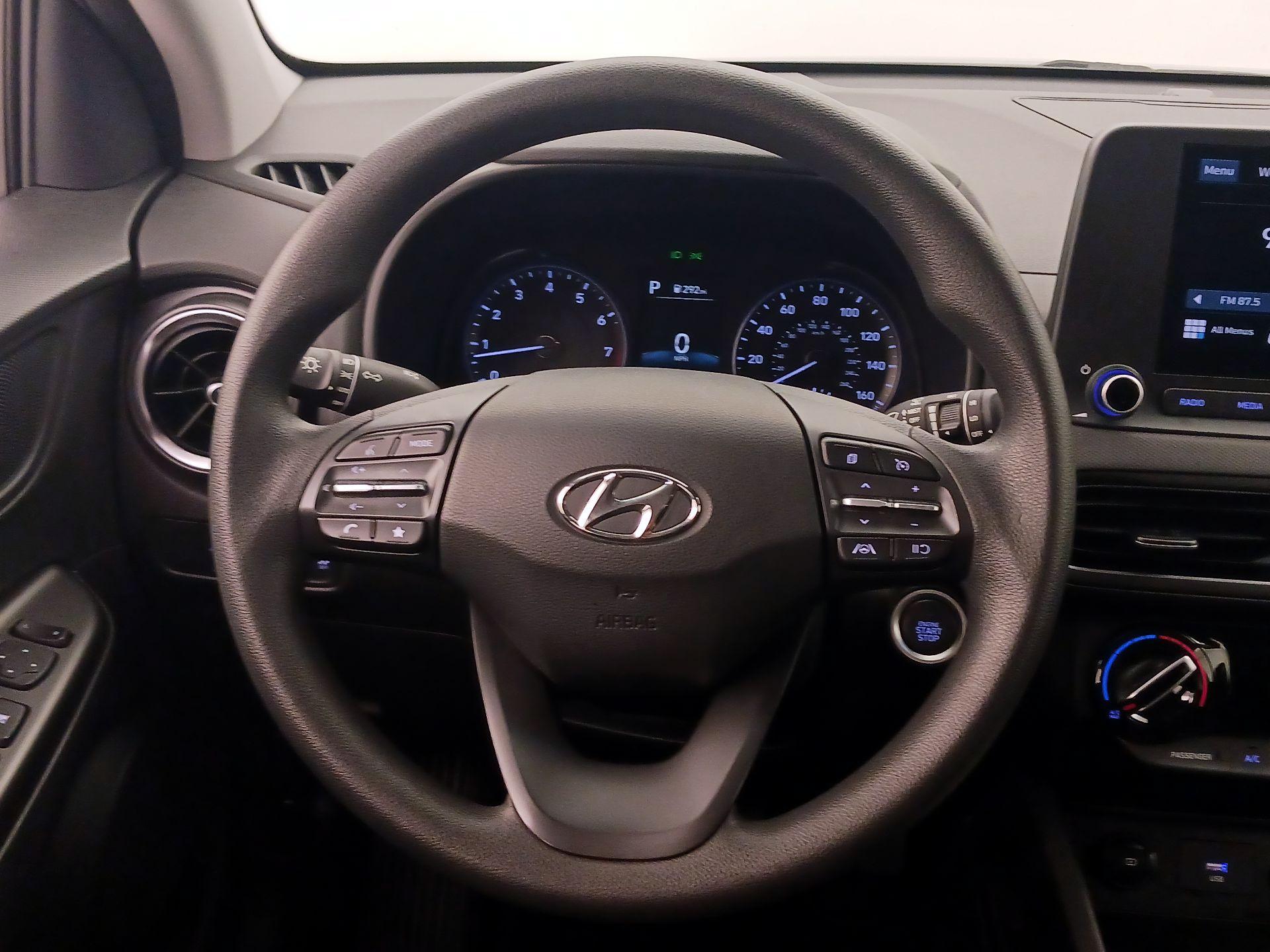 Thumbnail: 2023 Hyundai Kona - 10