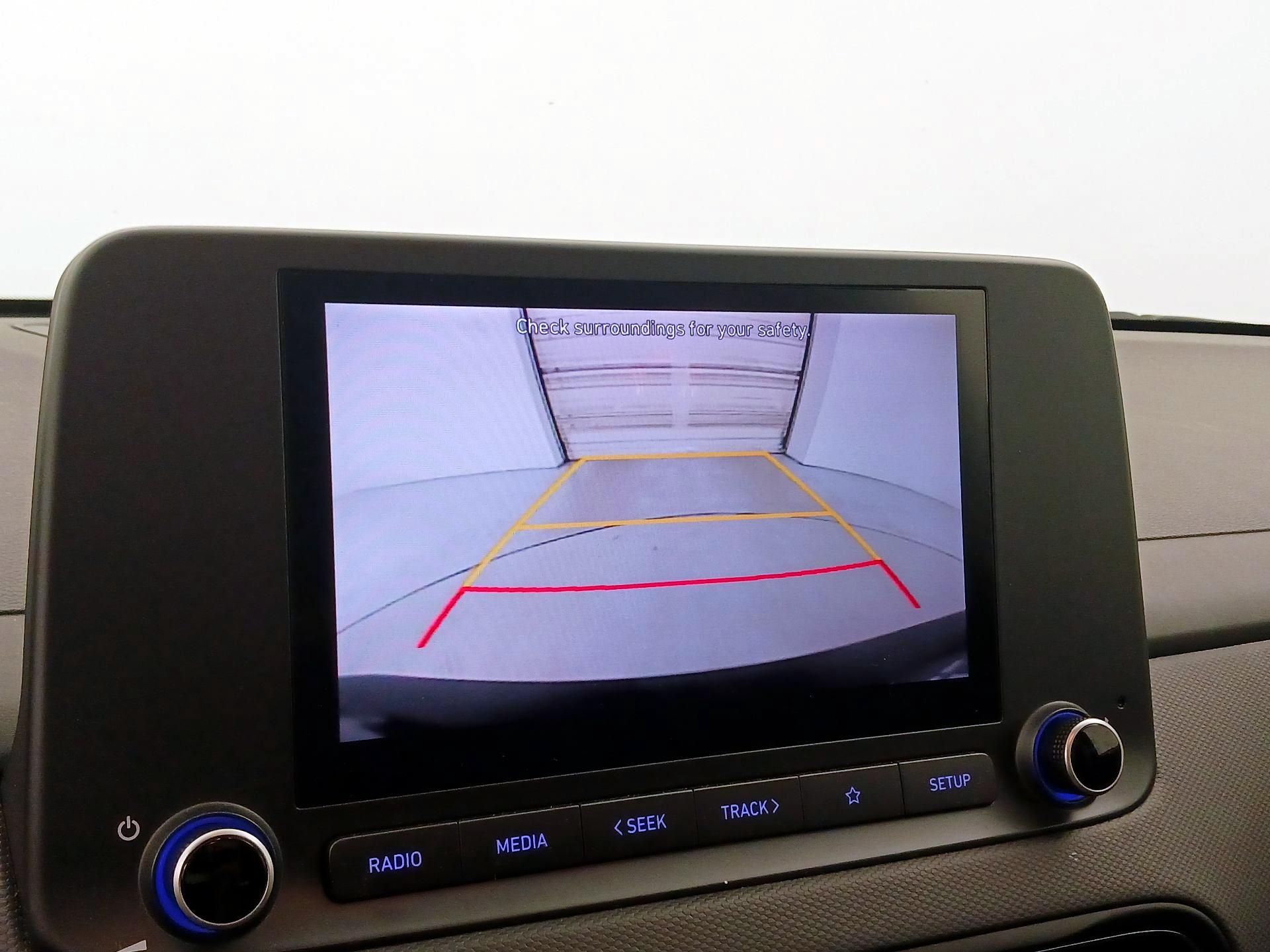 Thumbnail: 2023 Hyundai Kona - 14