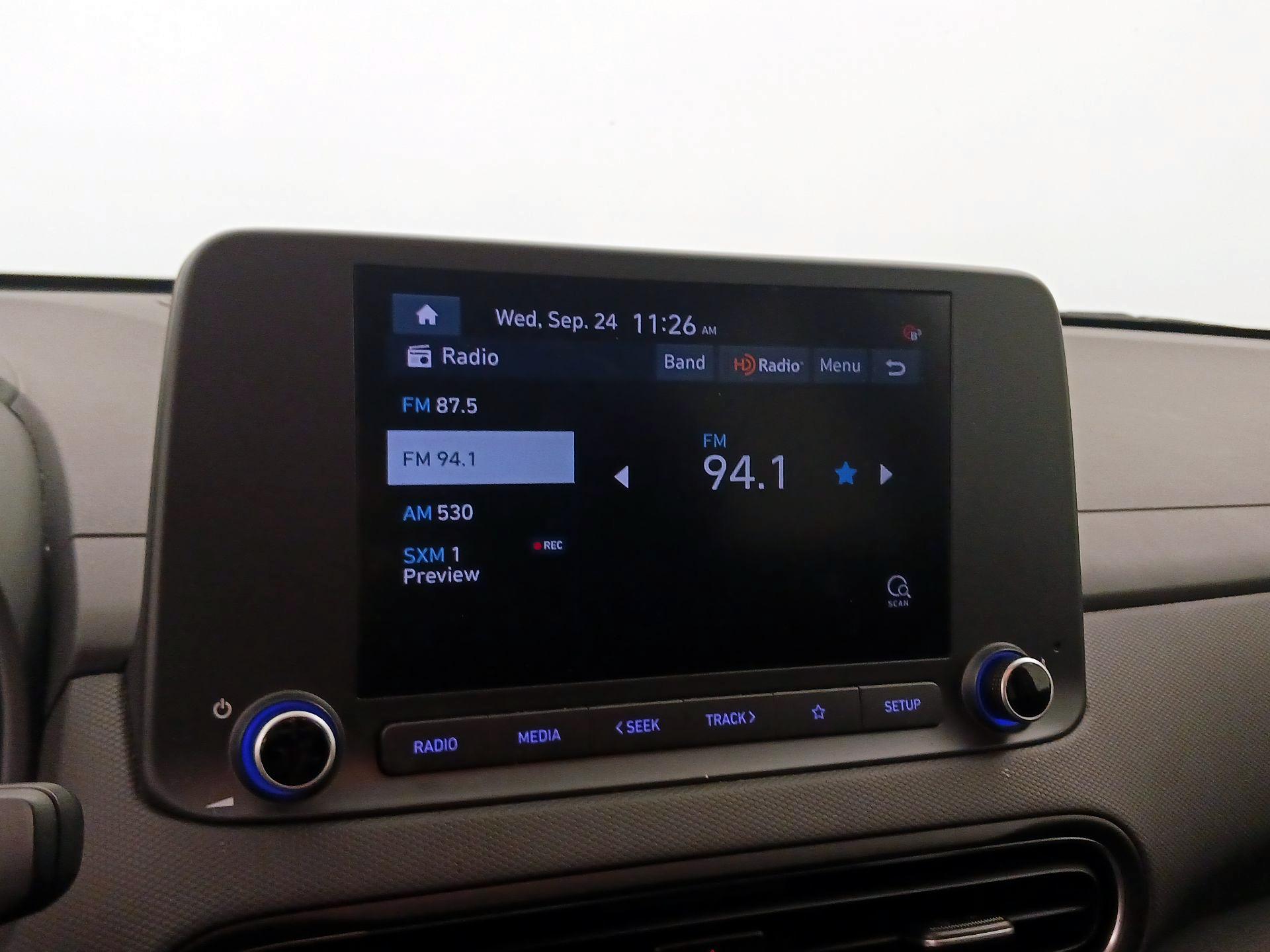 Thumbnail: 2023 Hyundai Kona - 15