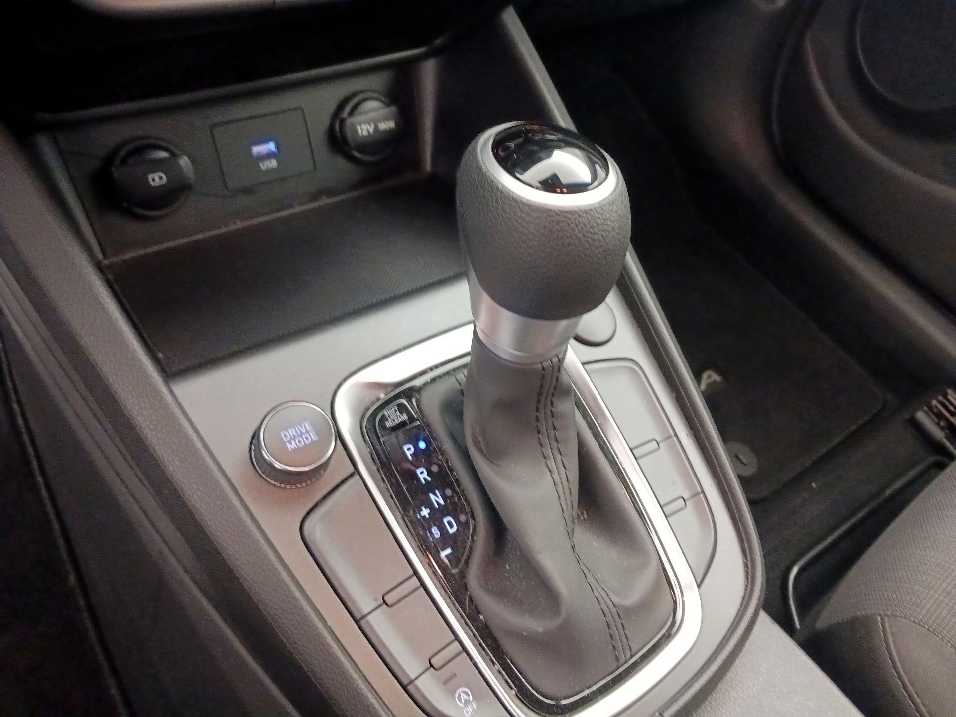 Thumbnail: 2023 Hyundai Kona - 17