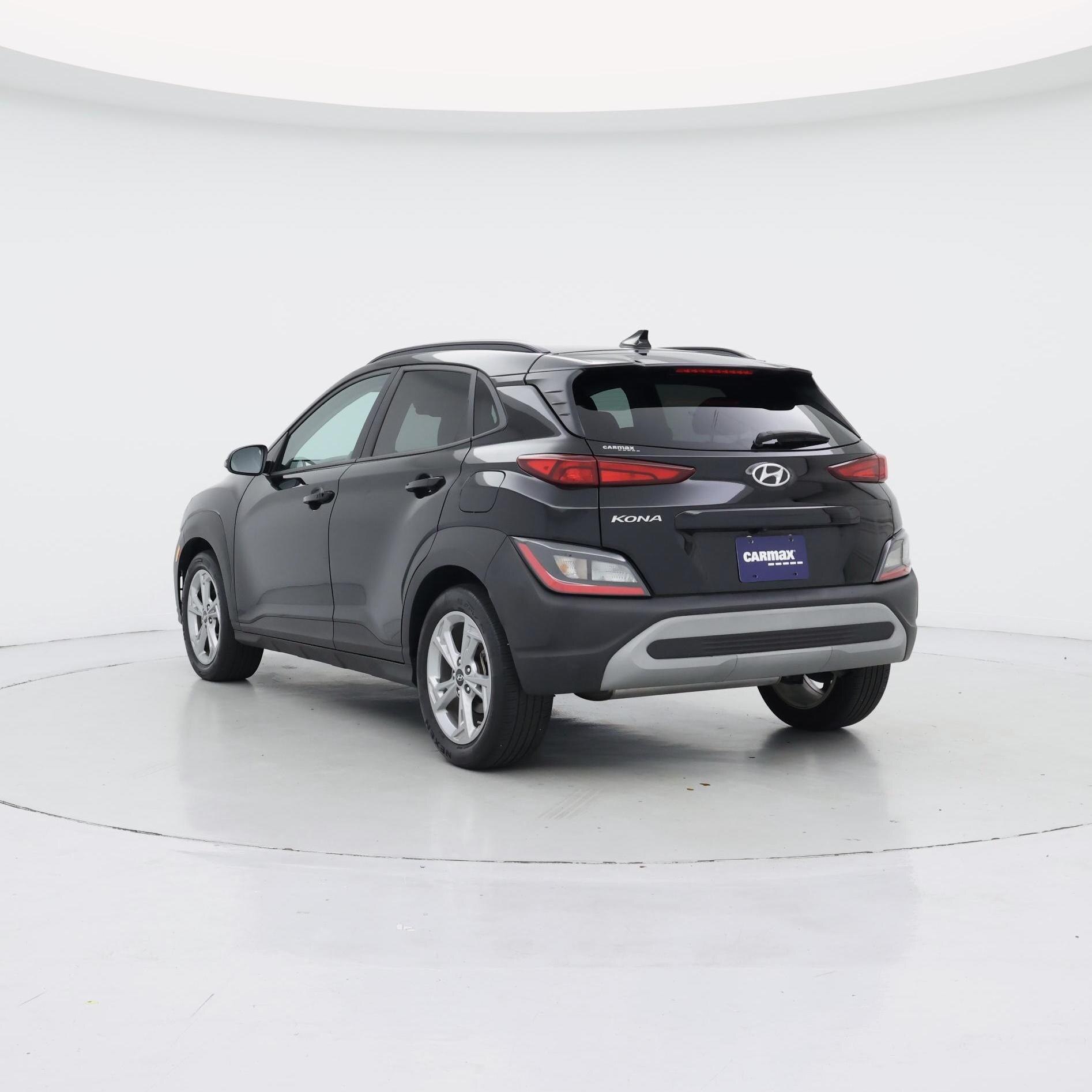 Thumbnail: 2023 Hyundai Kona - 2