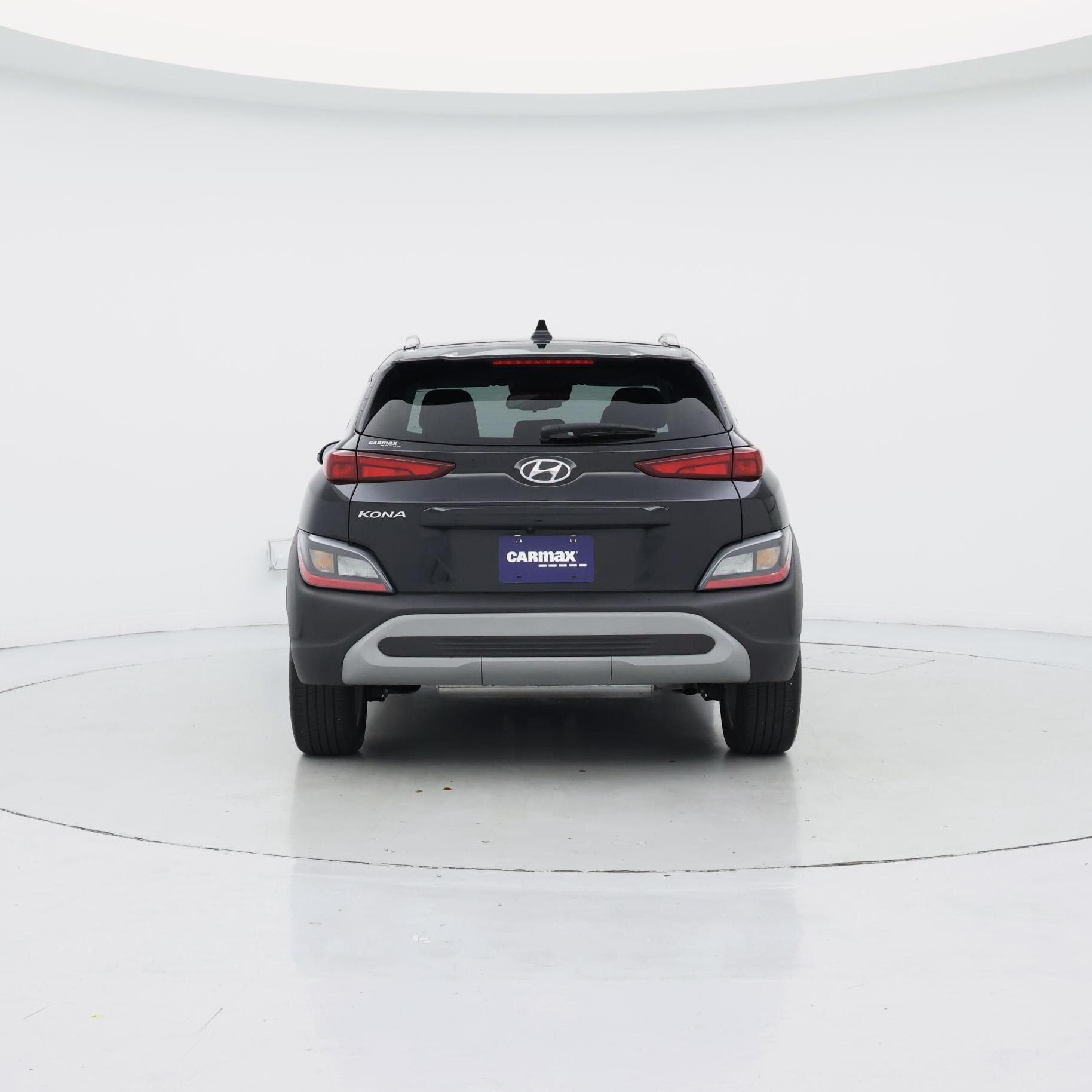 Thumbnail: 2023 Hyundai Kona - 6