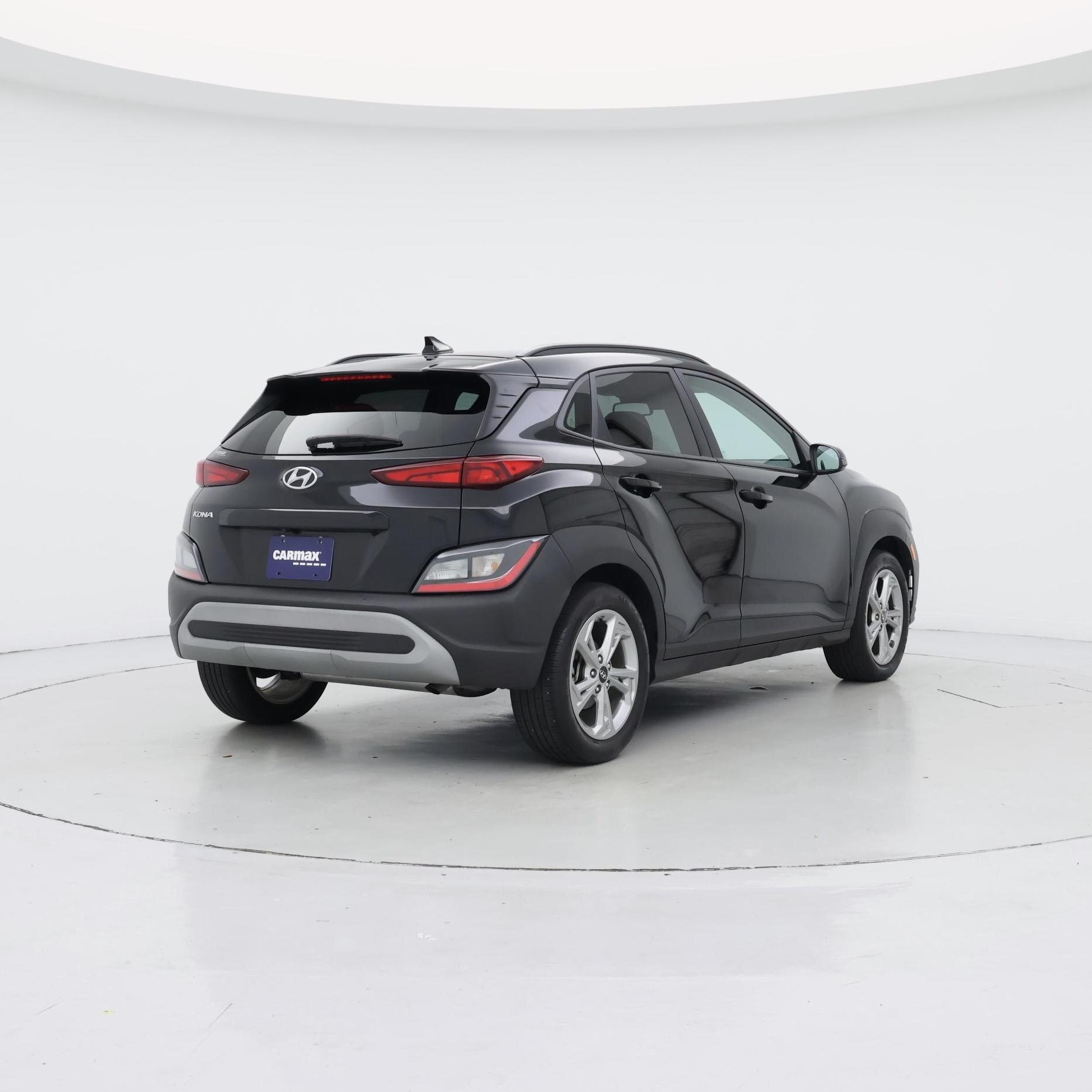 Thumbnail: 2023 Hyundai Kona - 8