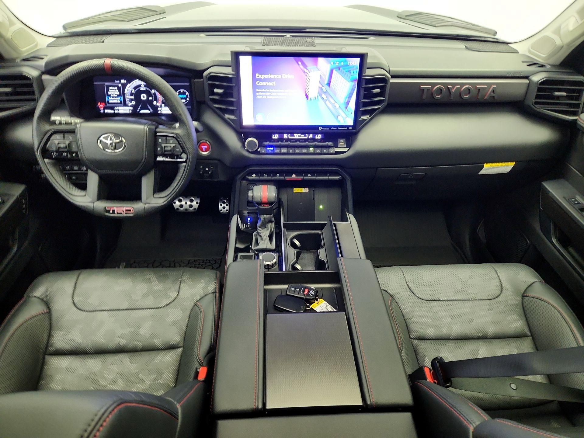 Thumbnail: 2023 Toyota Sequoia - 9