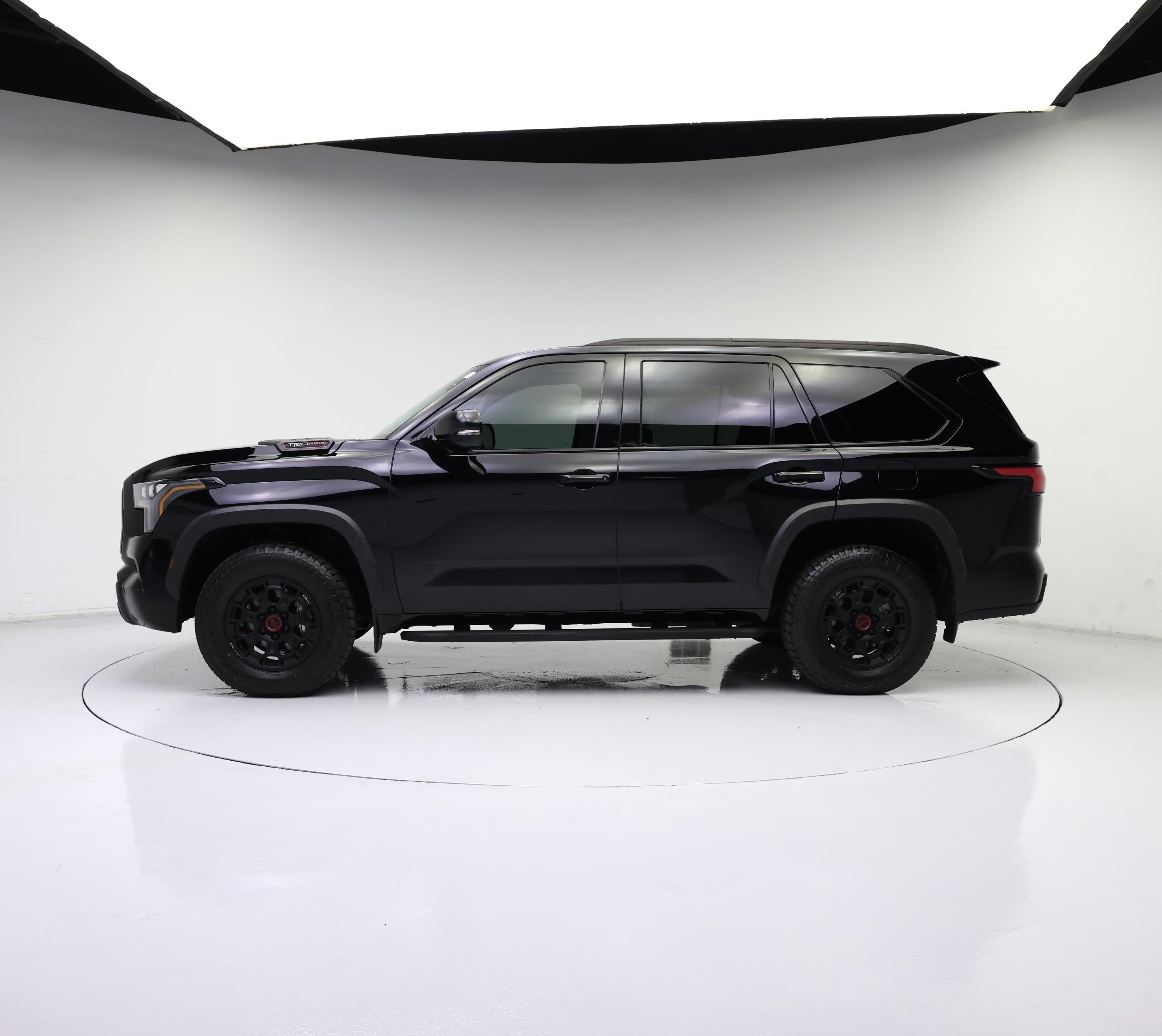 Thumbnail: 2023 Toyota Sequoia - 3